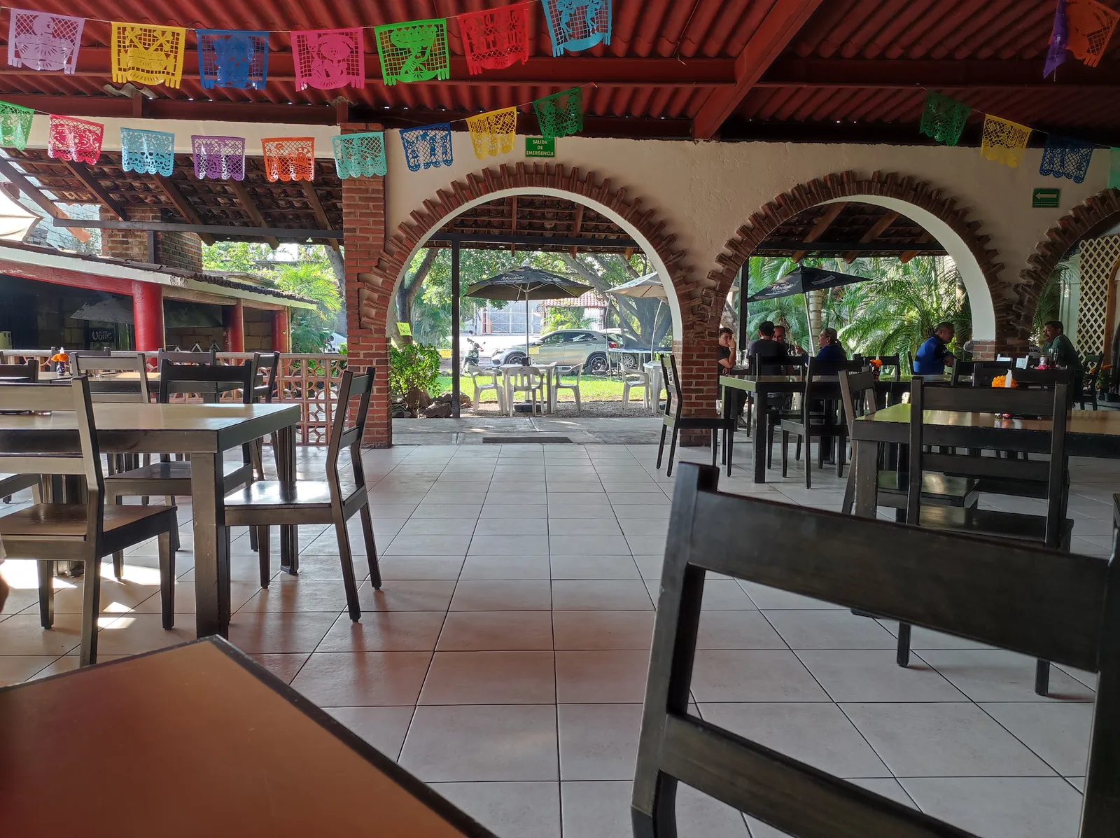 La Parrilla del Che image 4