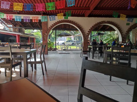 La Parrilla del Che image 4