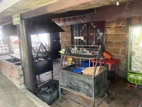 La Parrilla del Che image 5