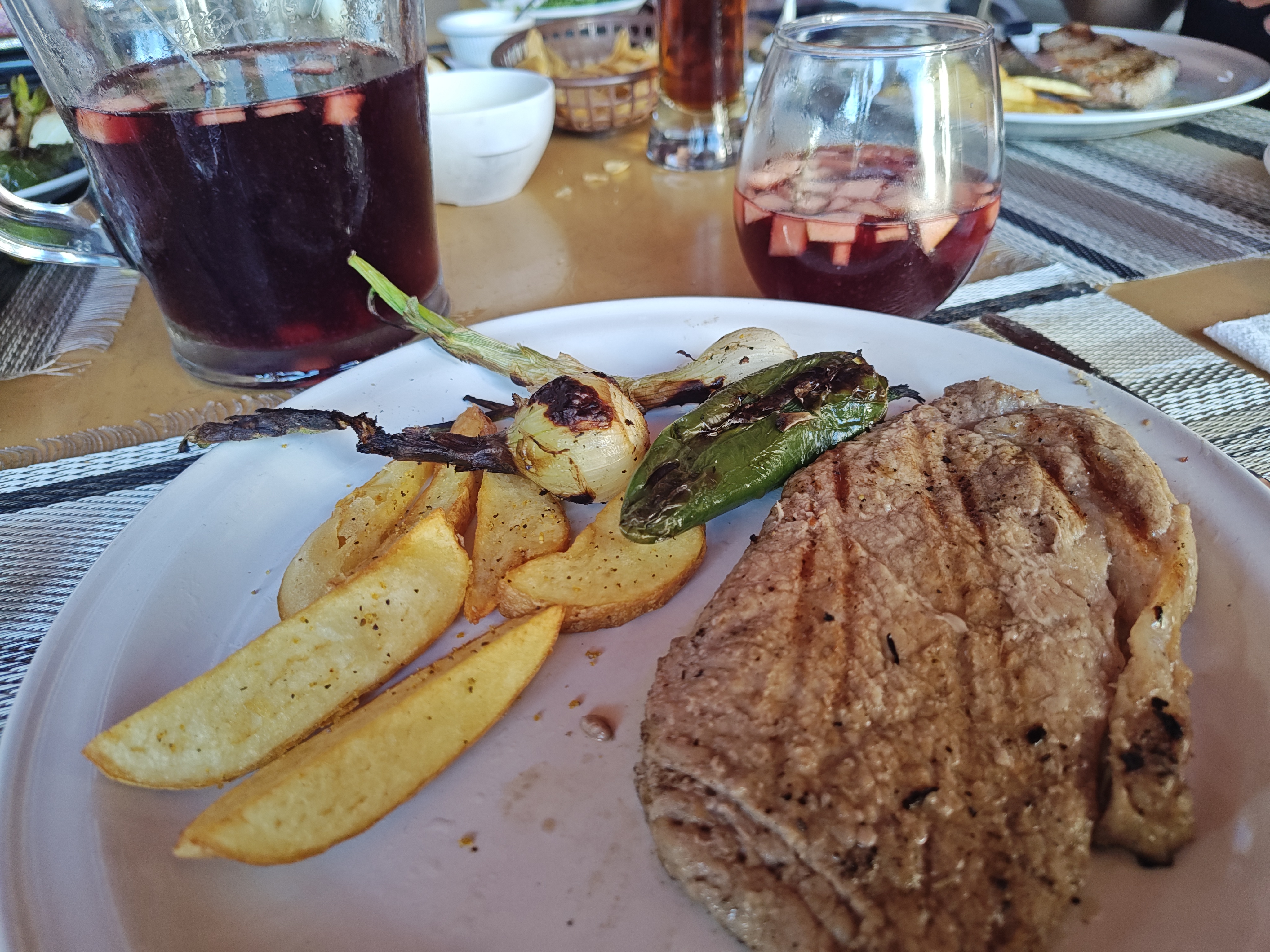 La Parrilla del Che image 7