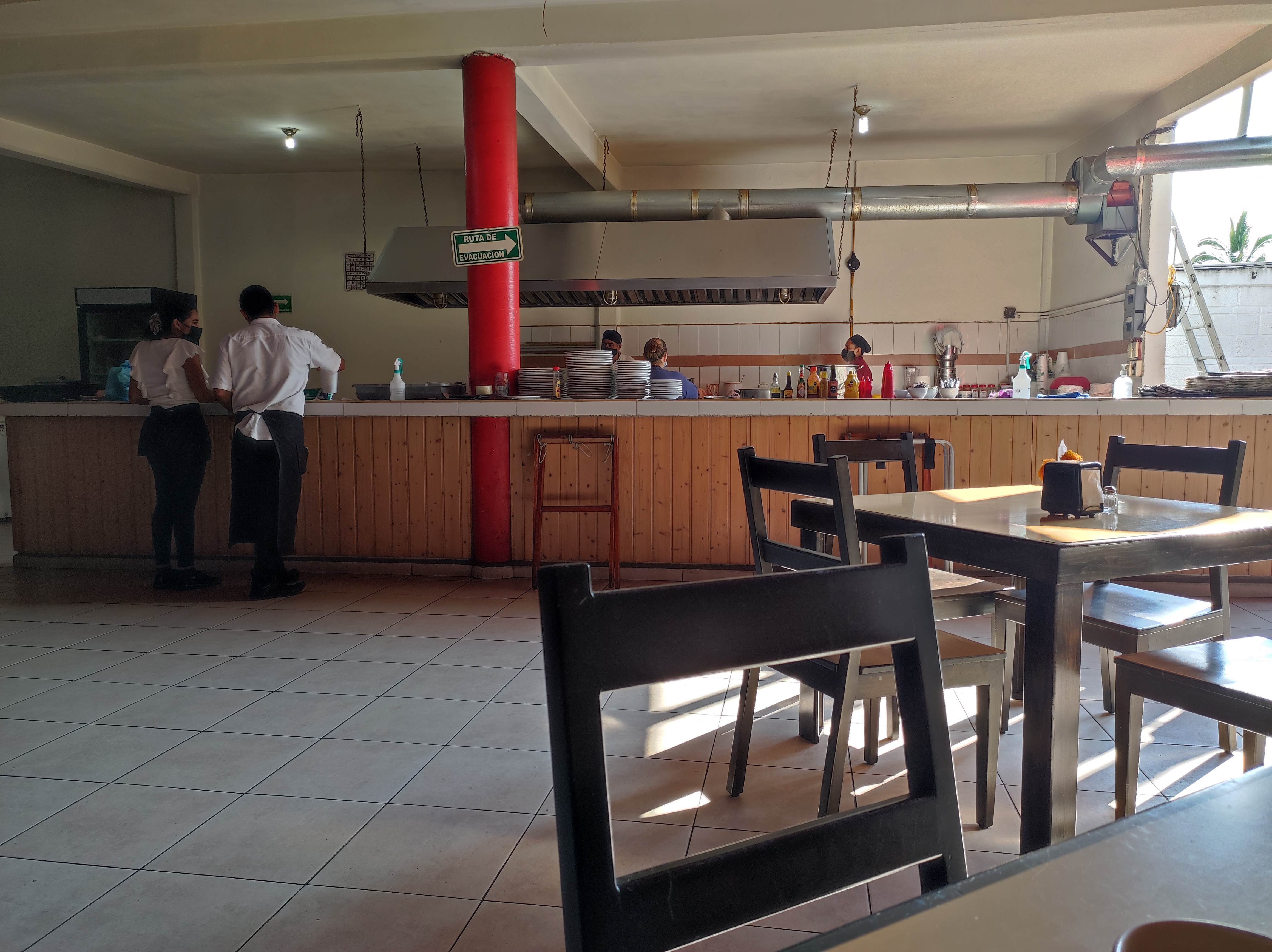 La Parrilla del Che image 8