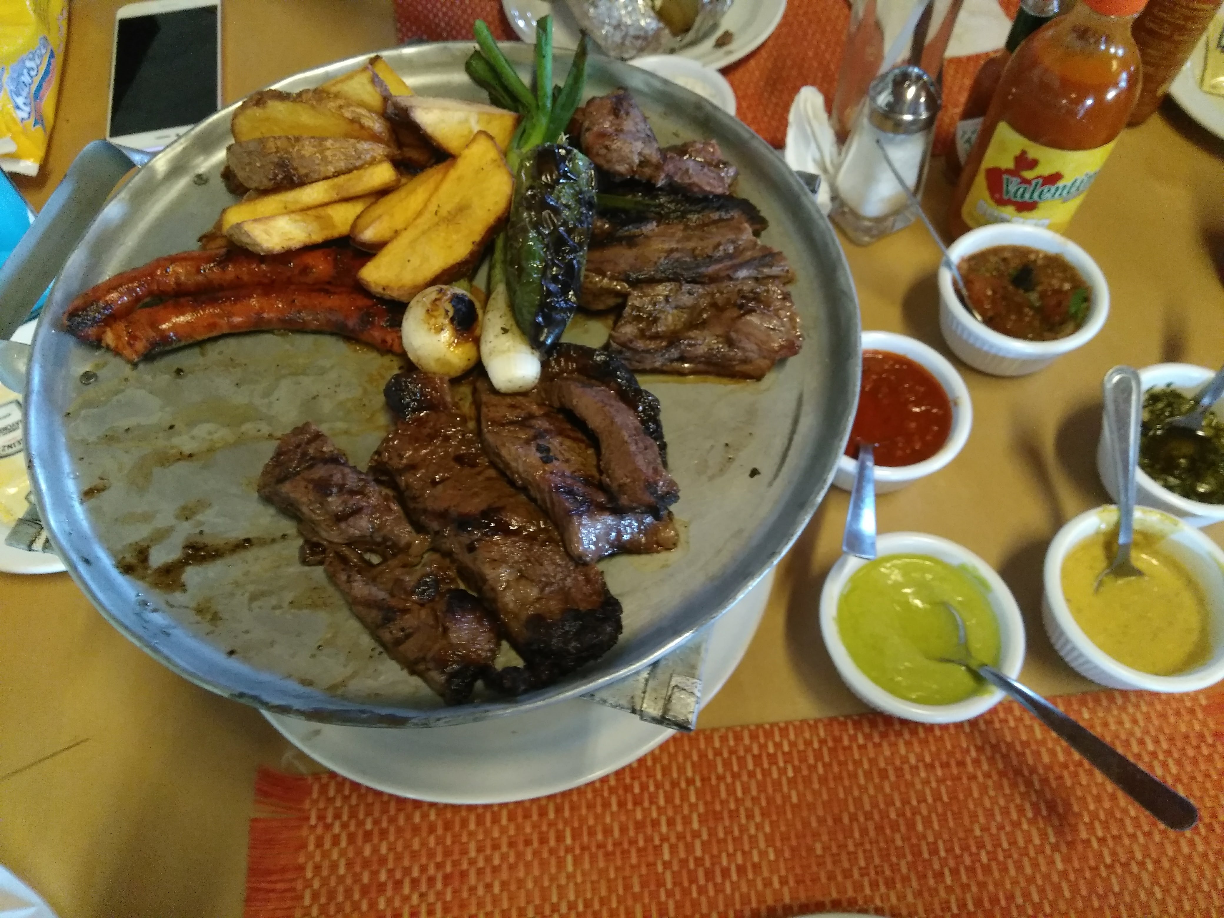 La Parrilla del Che image 9