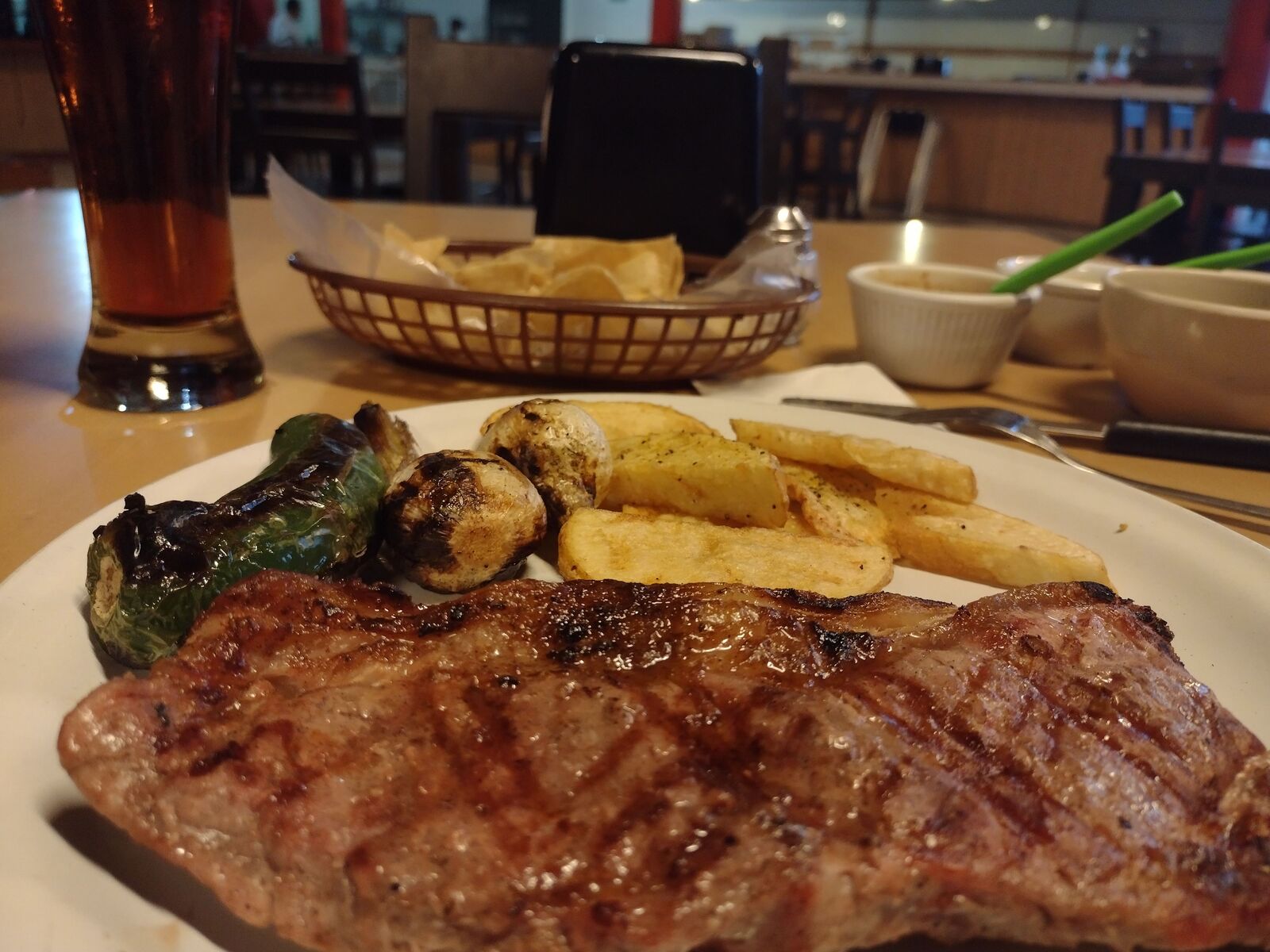 La Parrilla del Che image 10