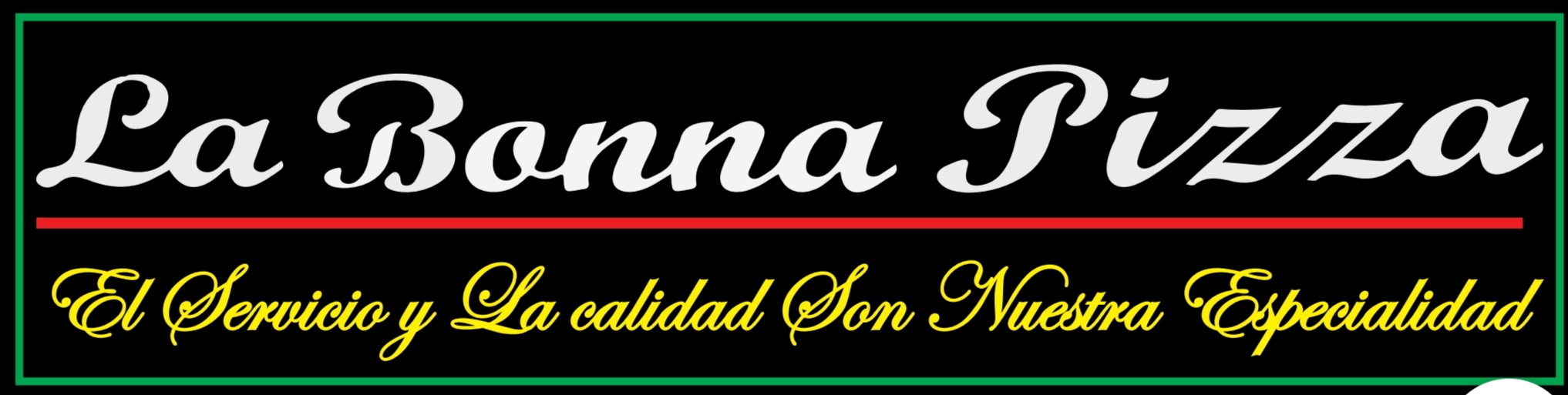 LA BONNA PIZZA TEZOYUCA image 2