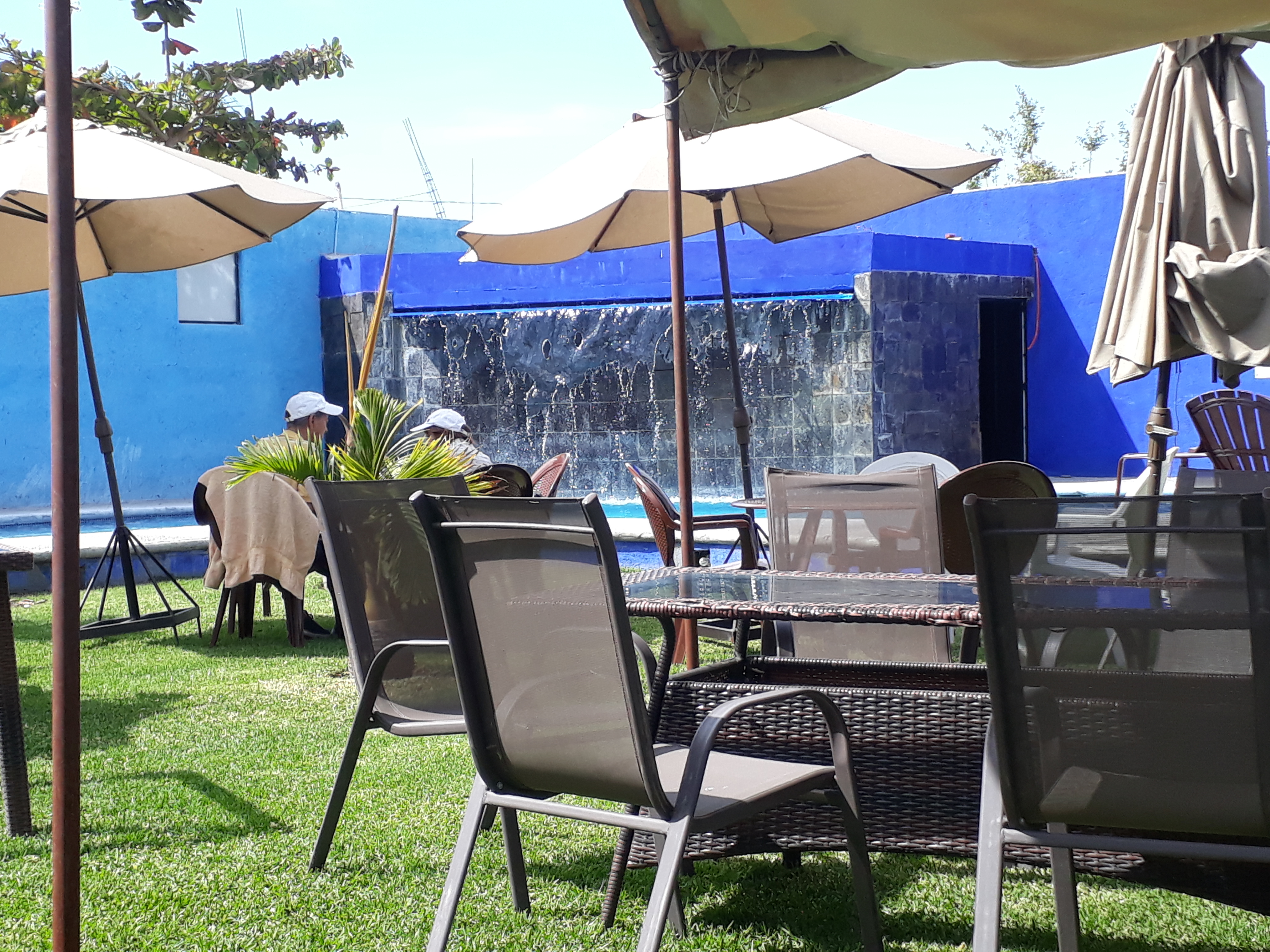 Restaurante Miraflores image 1