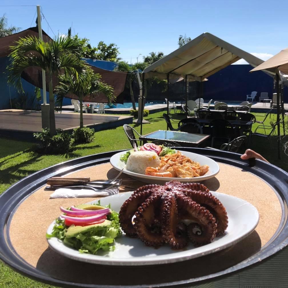 Restaurante Miraflores image 2