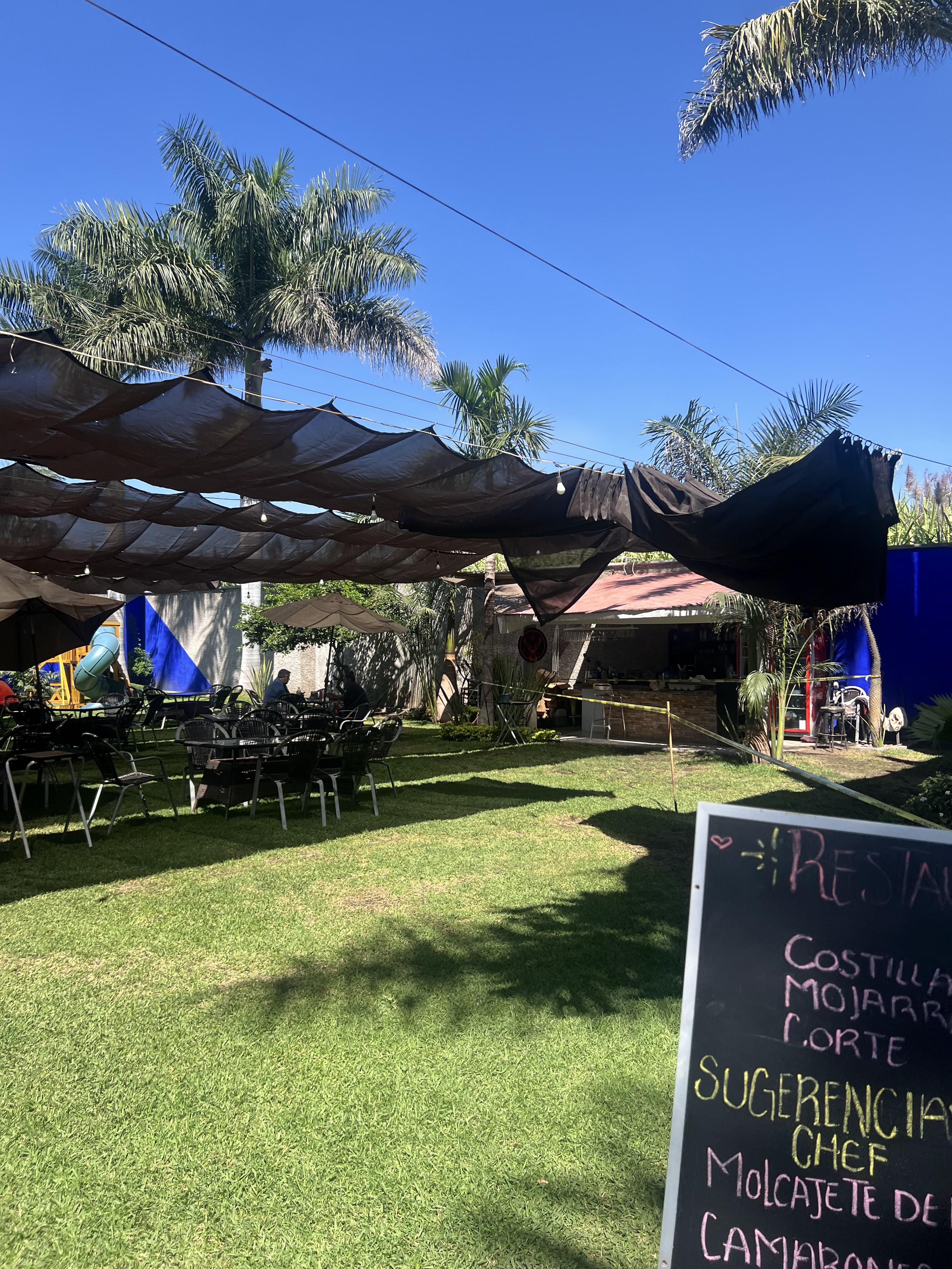 Restaurante Miraflores image 3