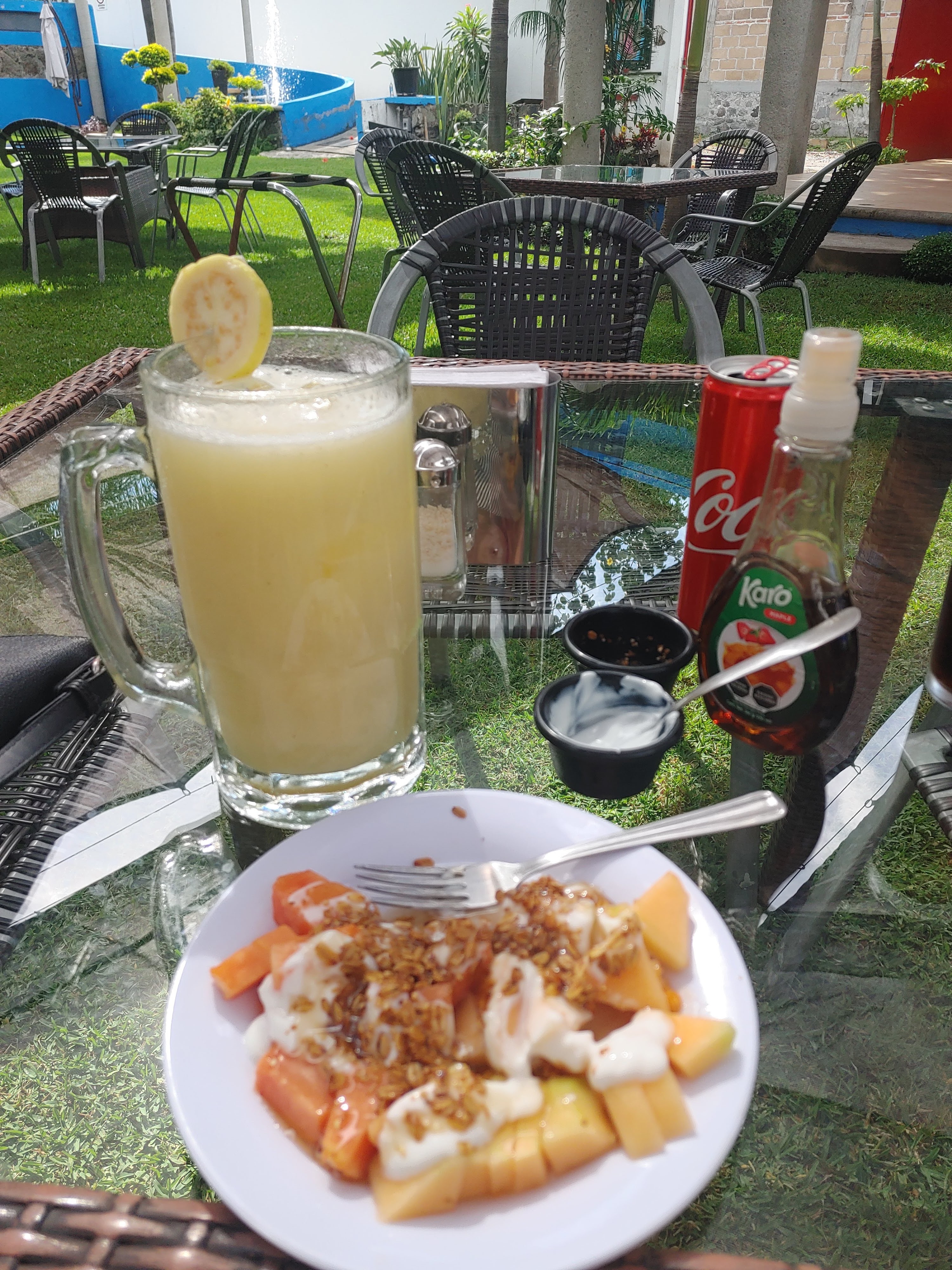 Restaurante Miraflores image 6