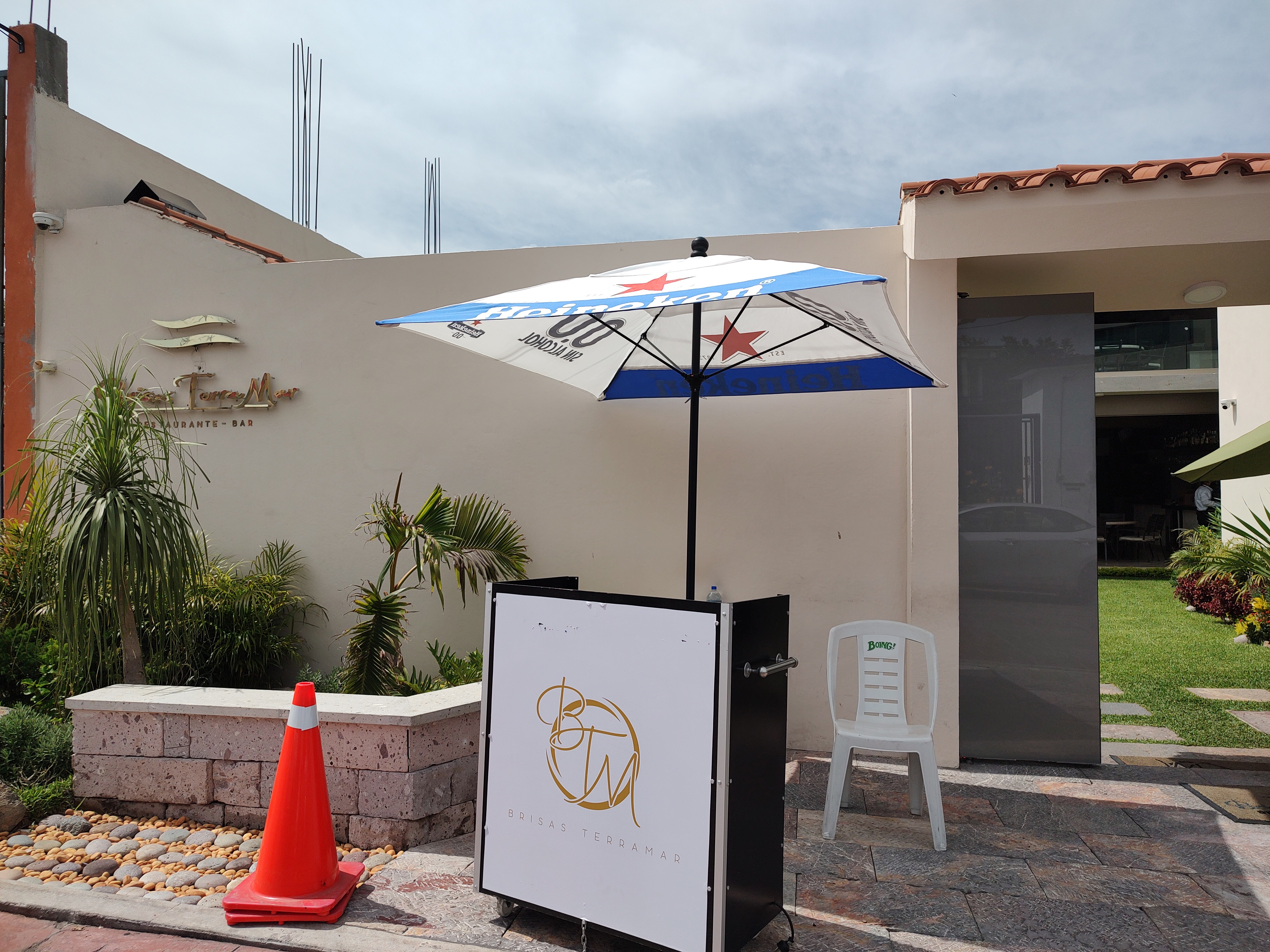 Restaurante bar Brisas Terra Mar image 1