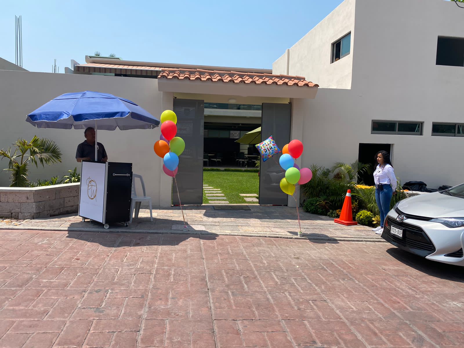 Restaurante bar Brisas Terra Mar image 4