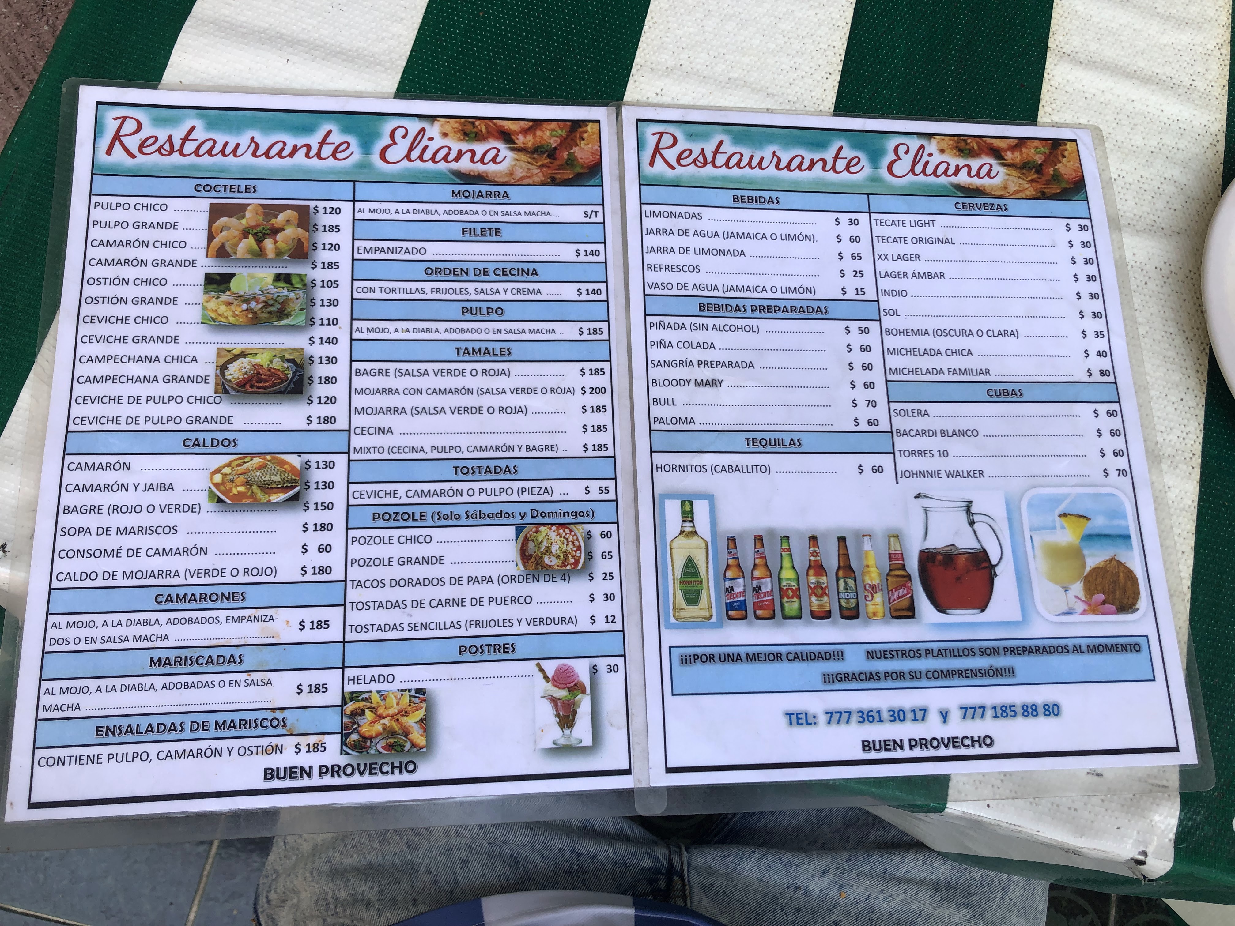 Restaurante y Mariscos Eliana image 3