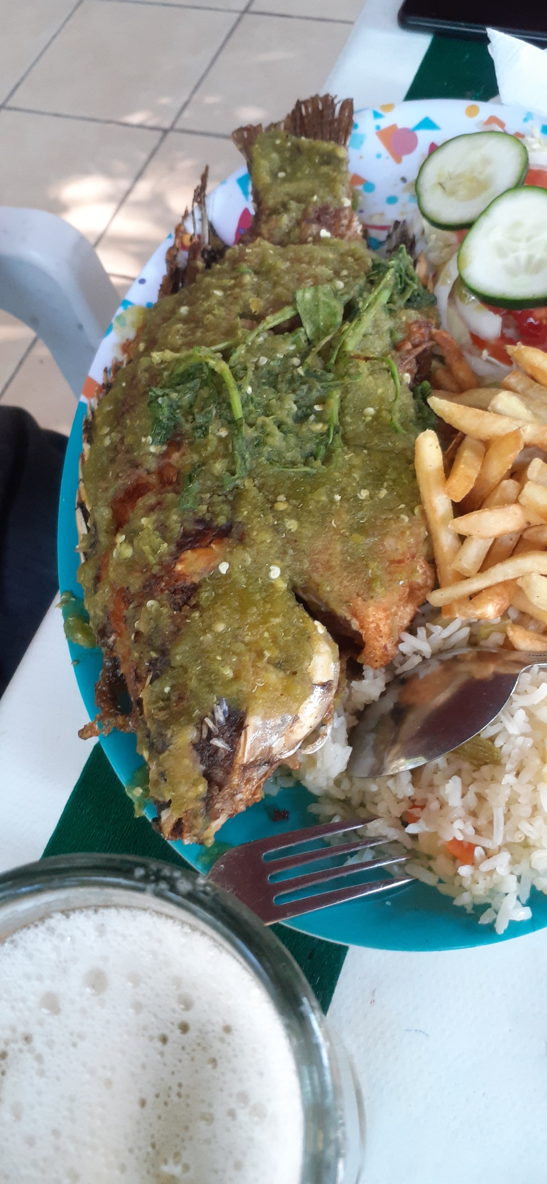 Restaurante y Mariscos Eliana image 4