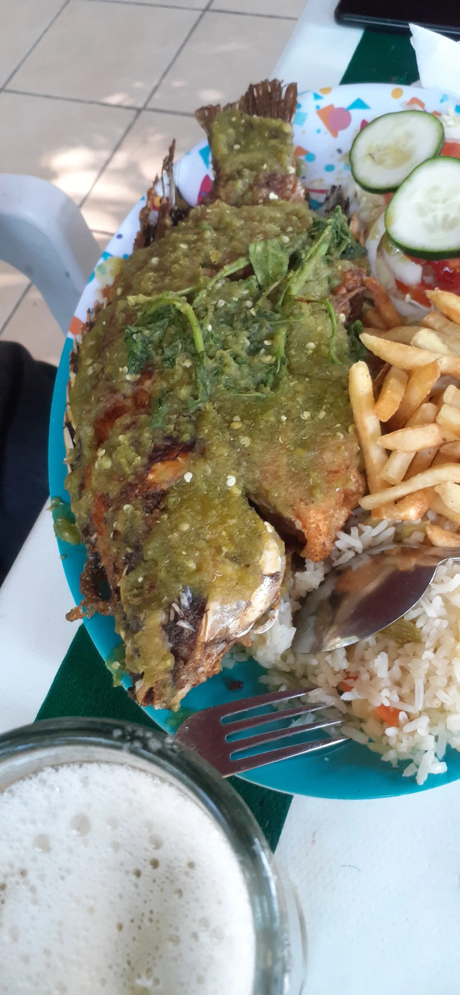 Restaurante y Mariscos Eliana image 4
