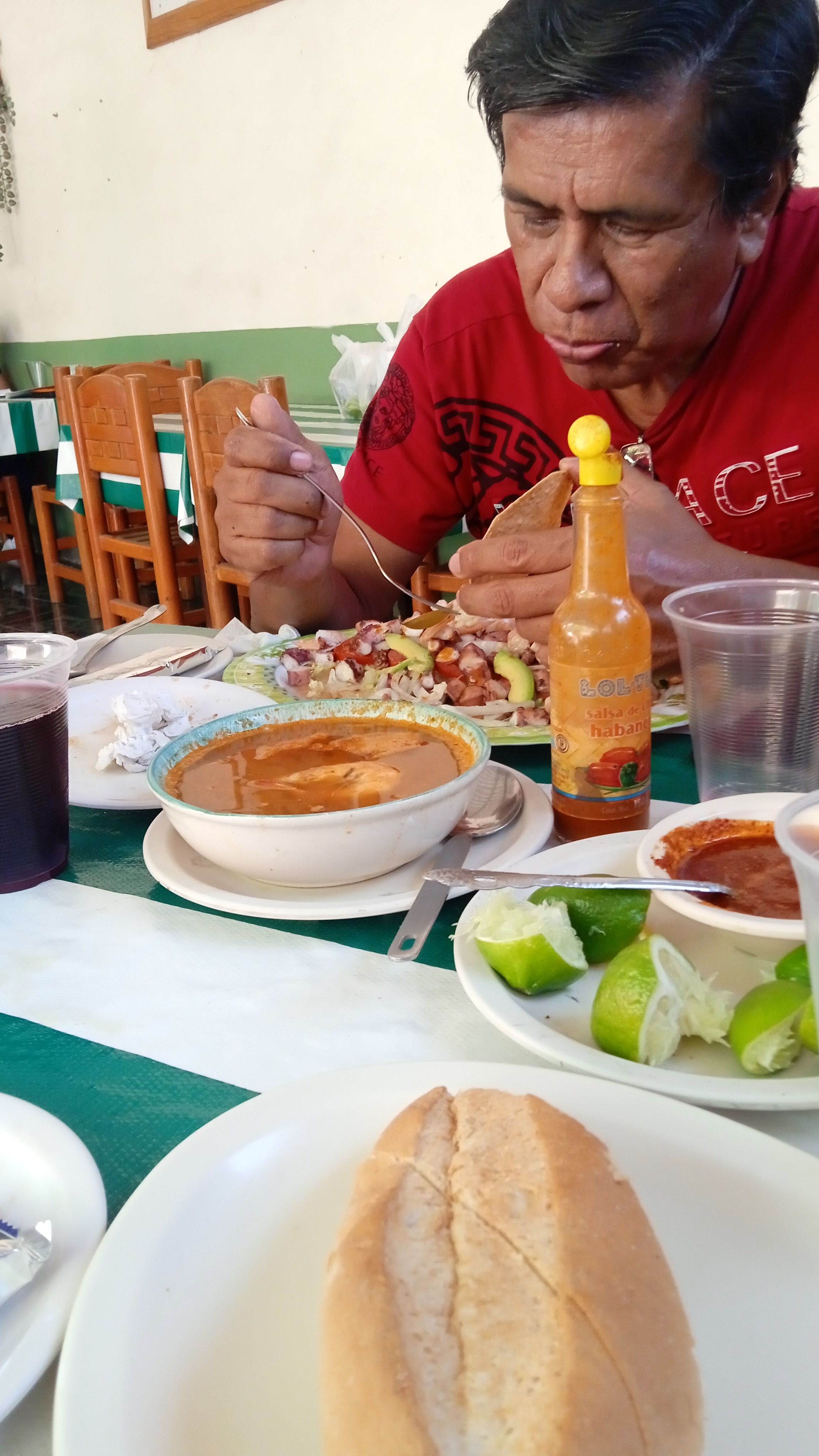 Restaurante y Mariscos Eliana image 5