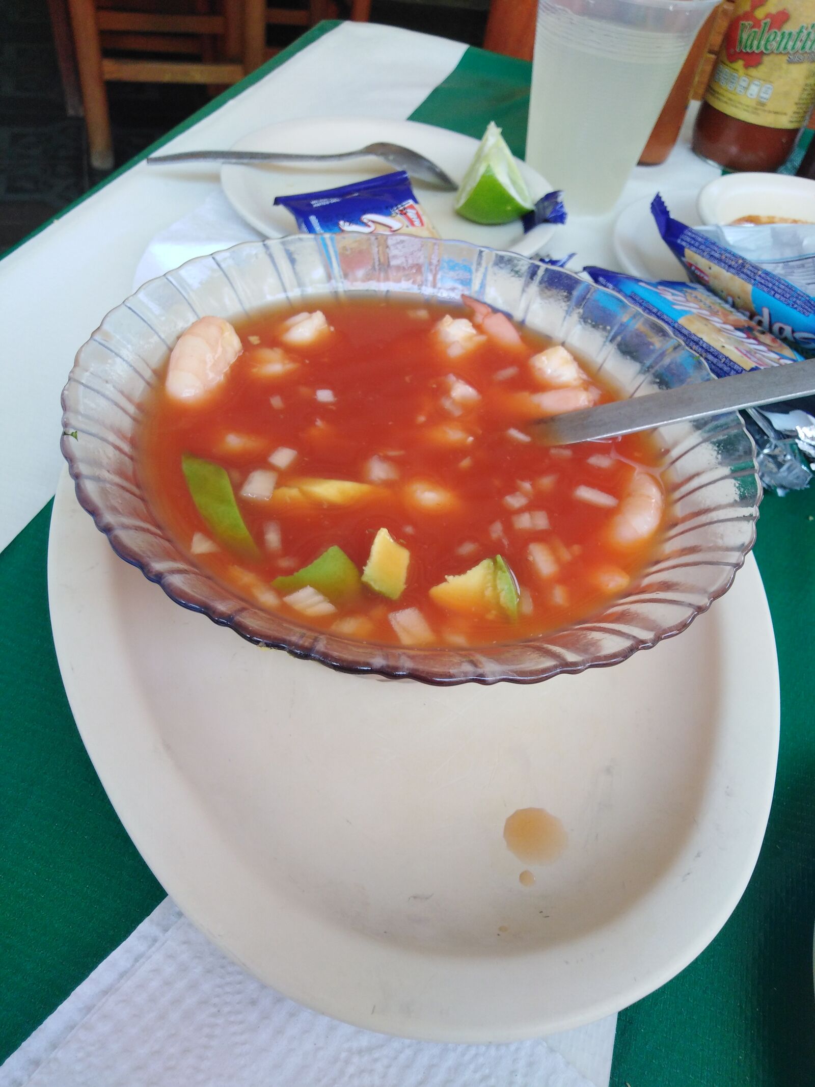 Restaurante y Mariscos Eliana image 9