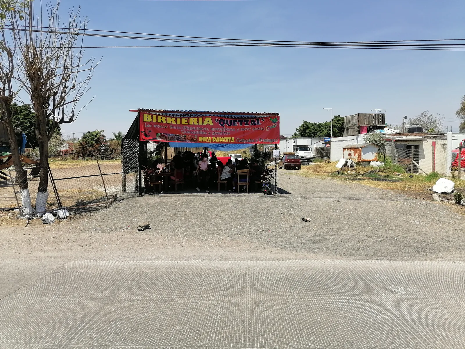 Birrieria Quetzal image 5