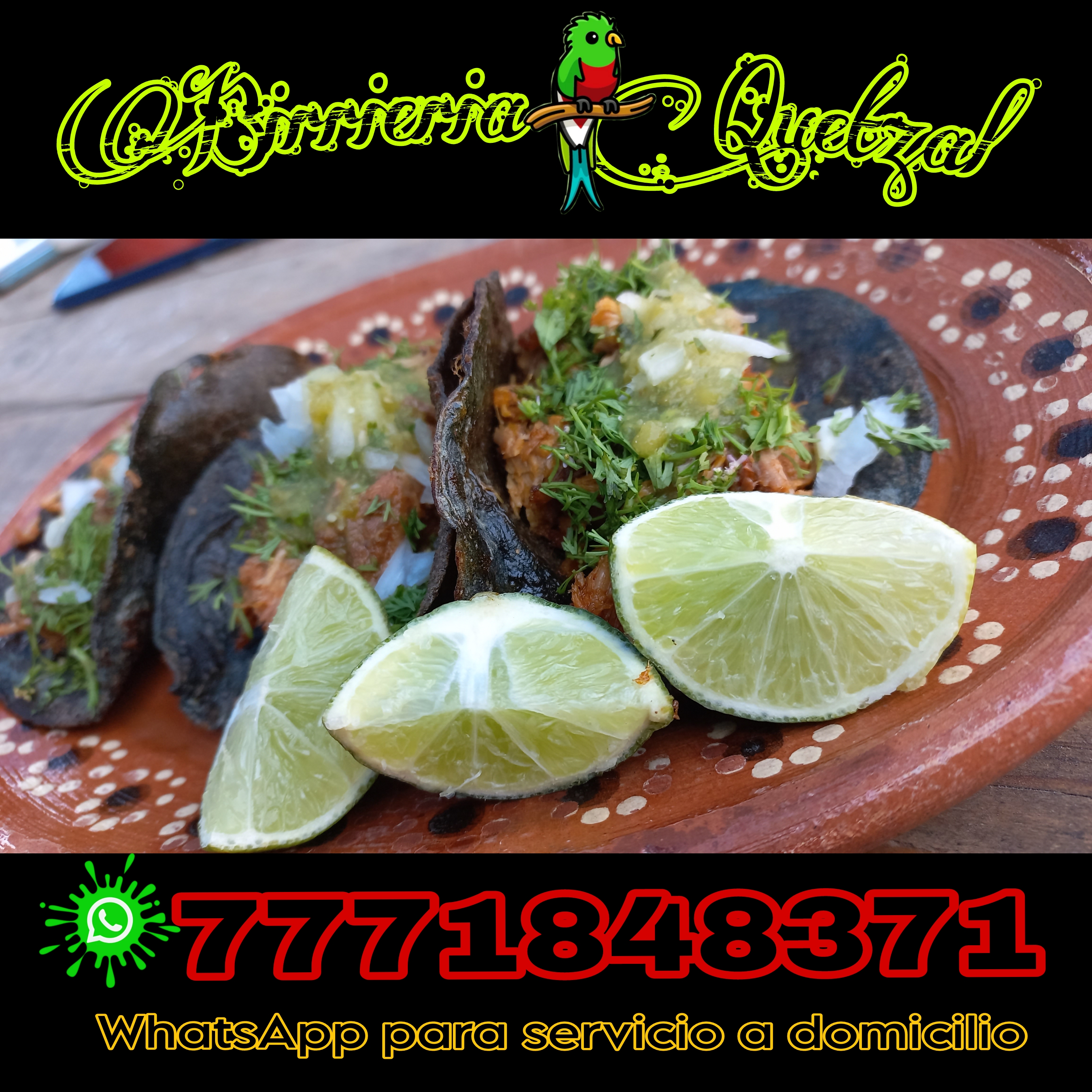 Birrieria Quetzal image 8