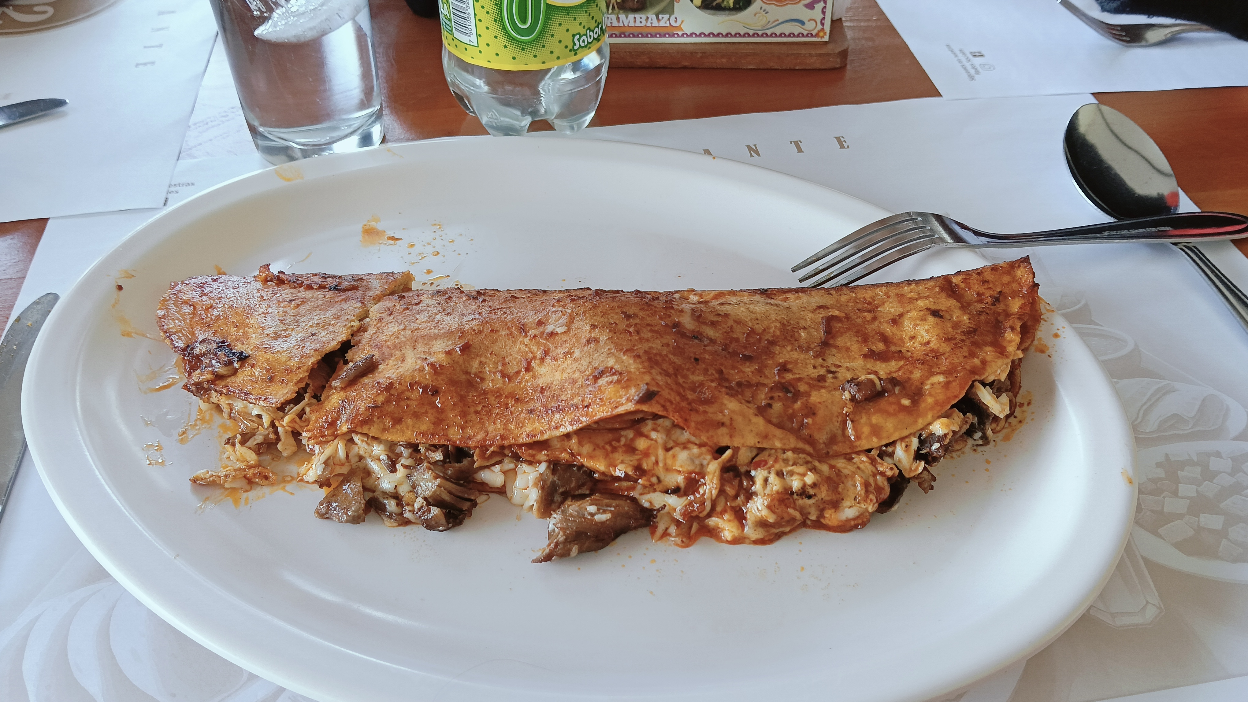 RESTAURANTE KM102 image 2