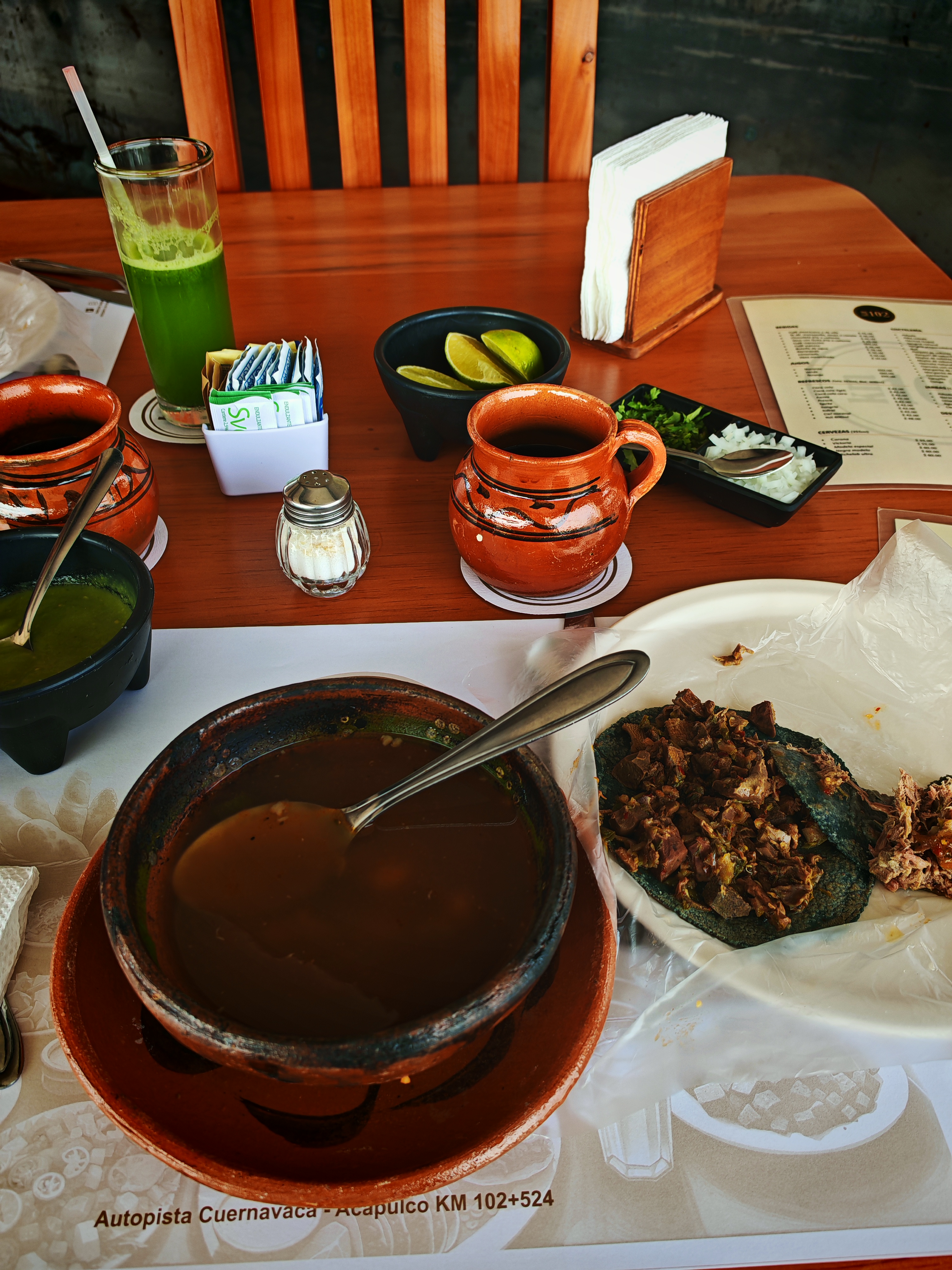 RESTAURANTE KM102 image 5