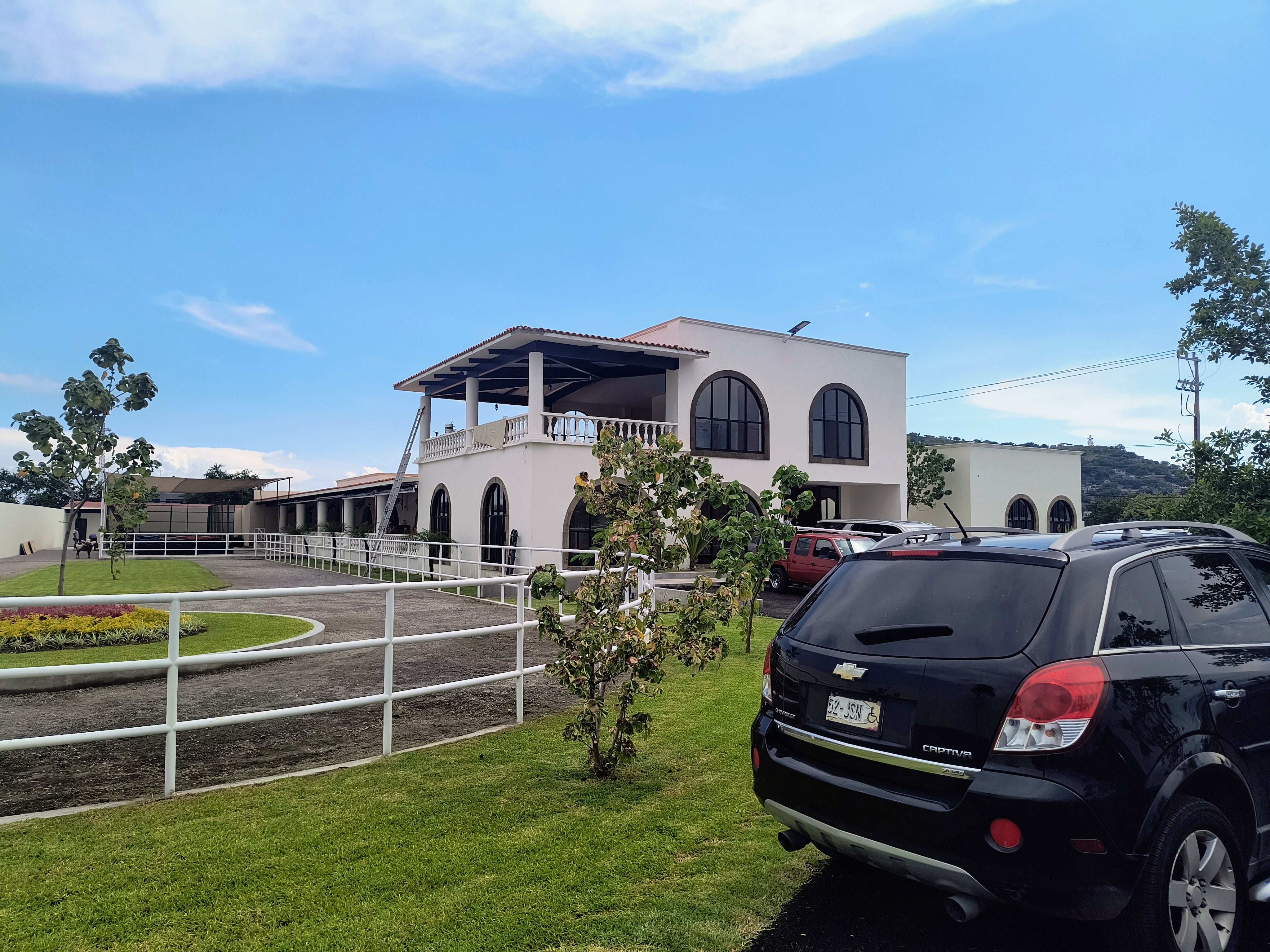 RESTAURANTE KM102 image 8