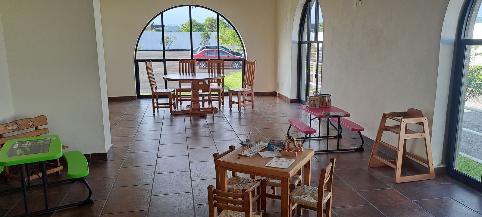 RESTAURANTE KM102 image 9