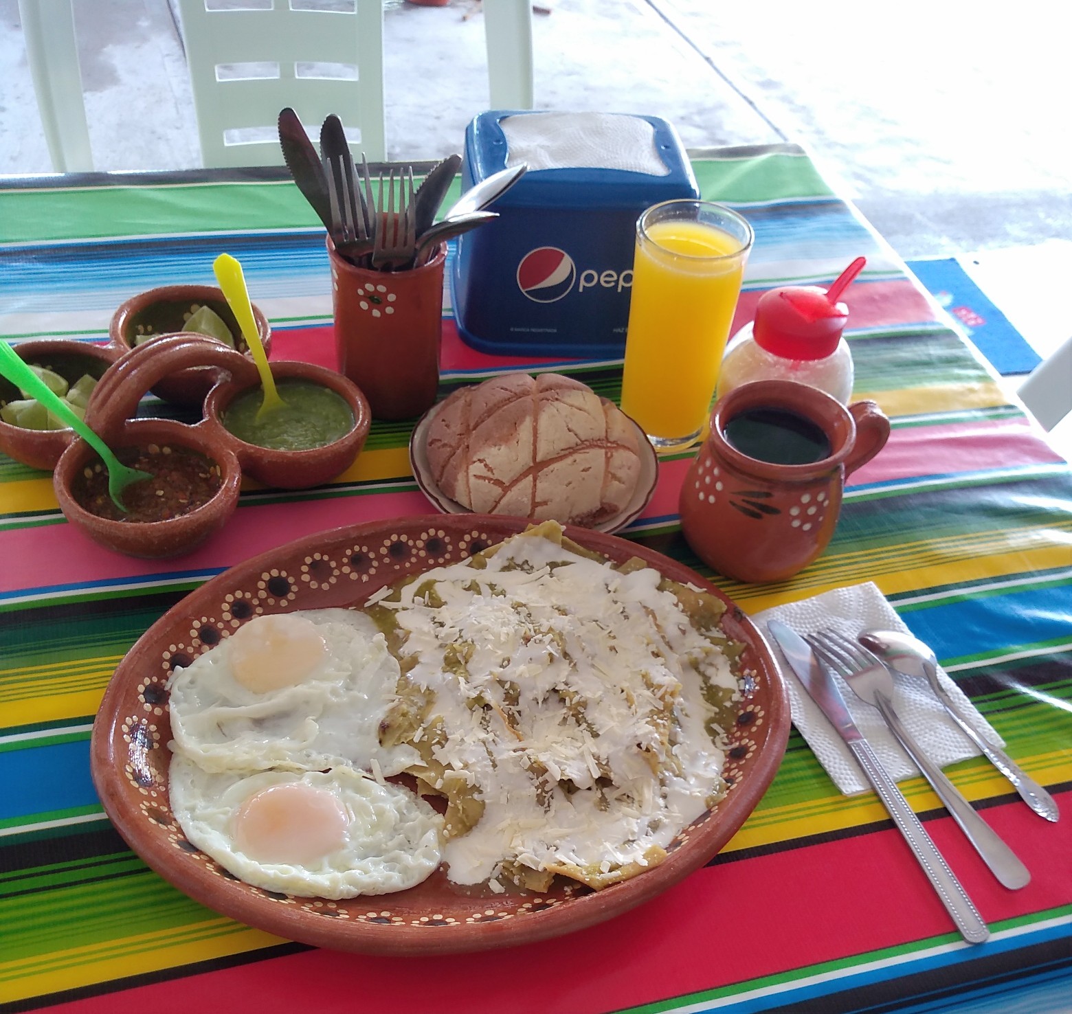 Restaurante El Buen Sazon image 2