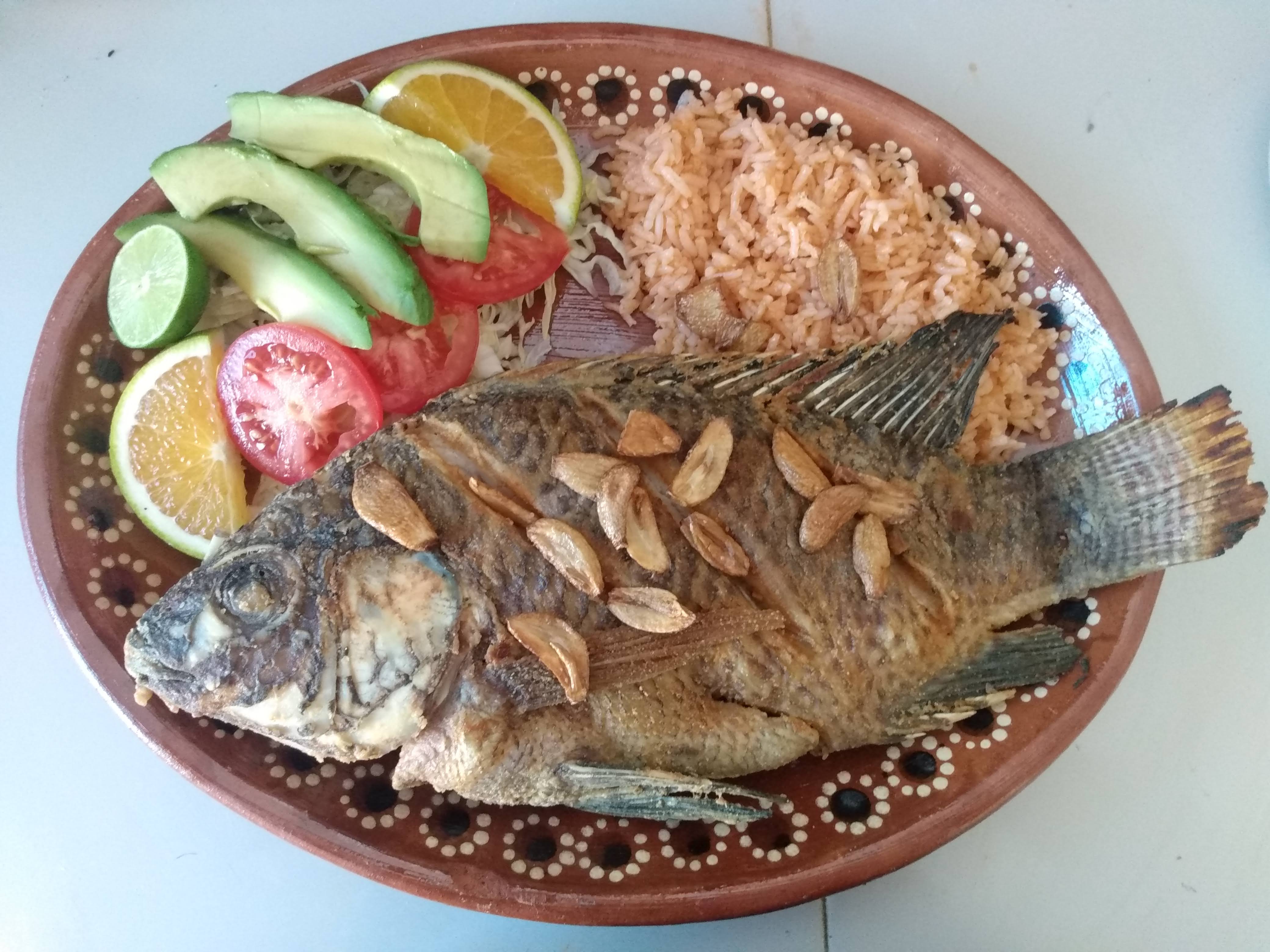 Restaurante El Buen Sazon image 3