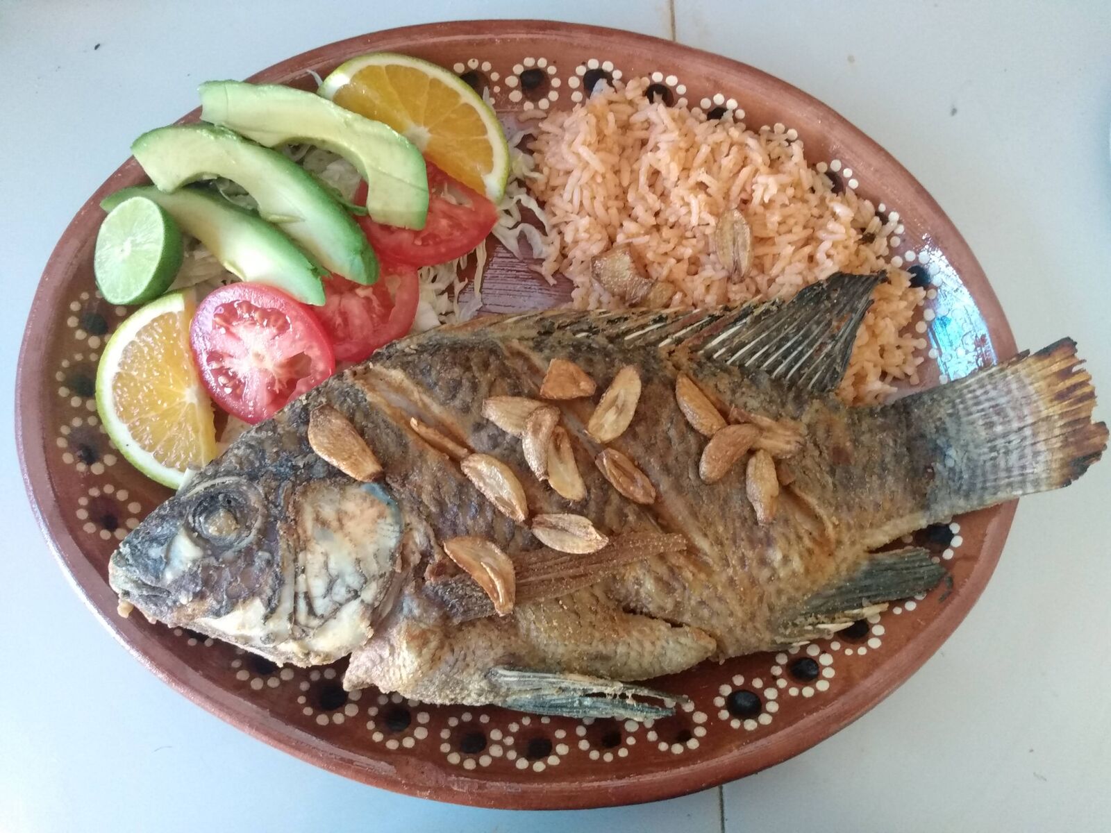 Restaurante El Buen Sazon image 3