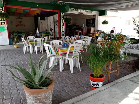 Restaurante El Buen Sazon image 4