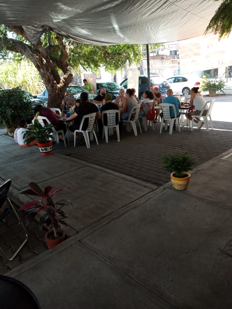 Restaurante El Buen Sazon image 5