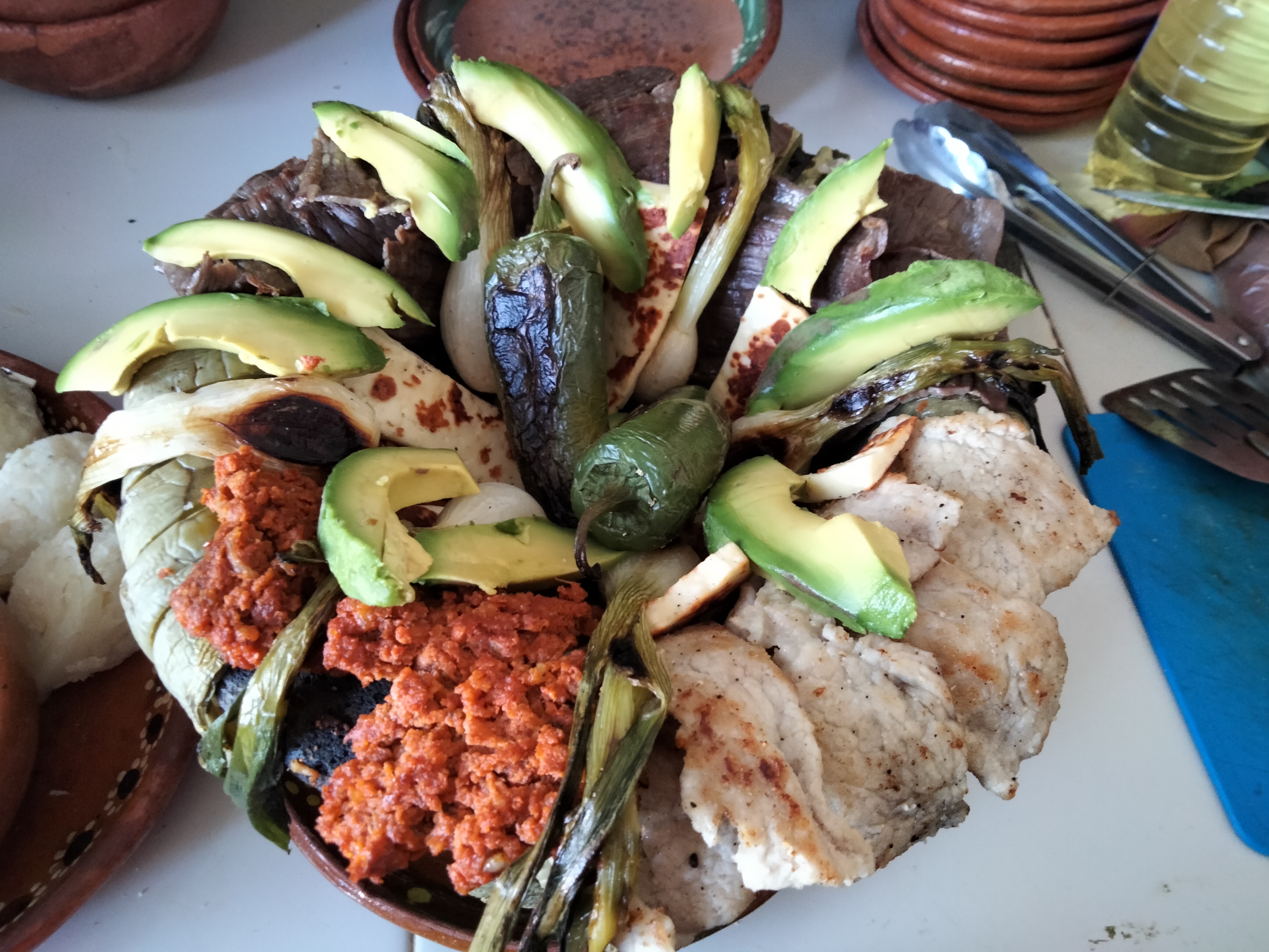 Restaurante El Buen Sazon image 6