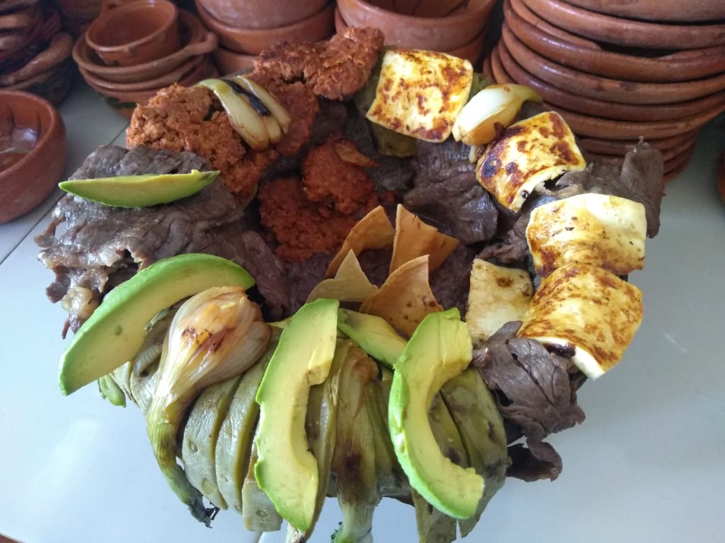 Restaurante El Buen Sazon image 8