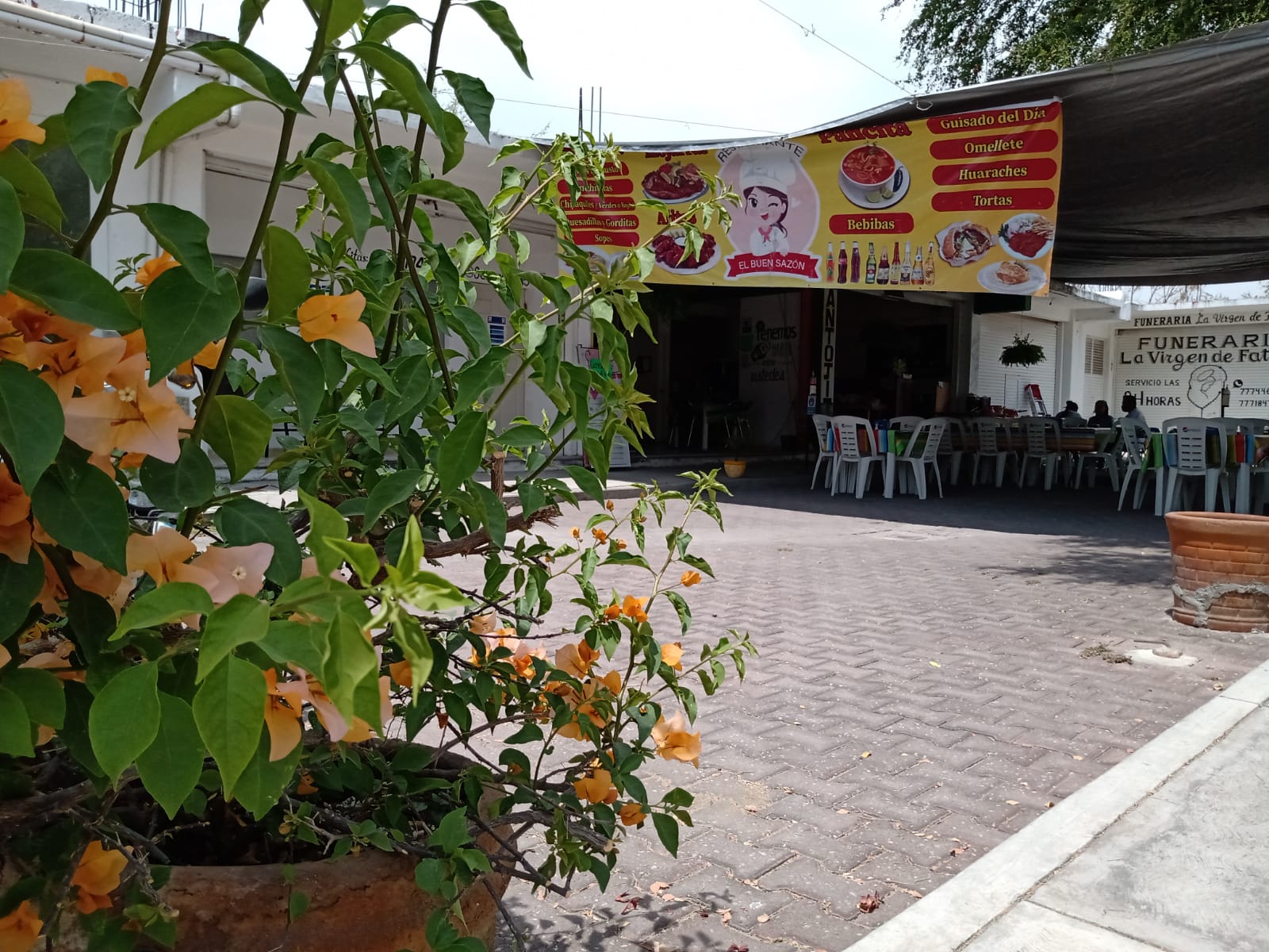 Restaurante El Buen Sazon image 9