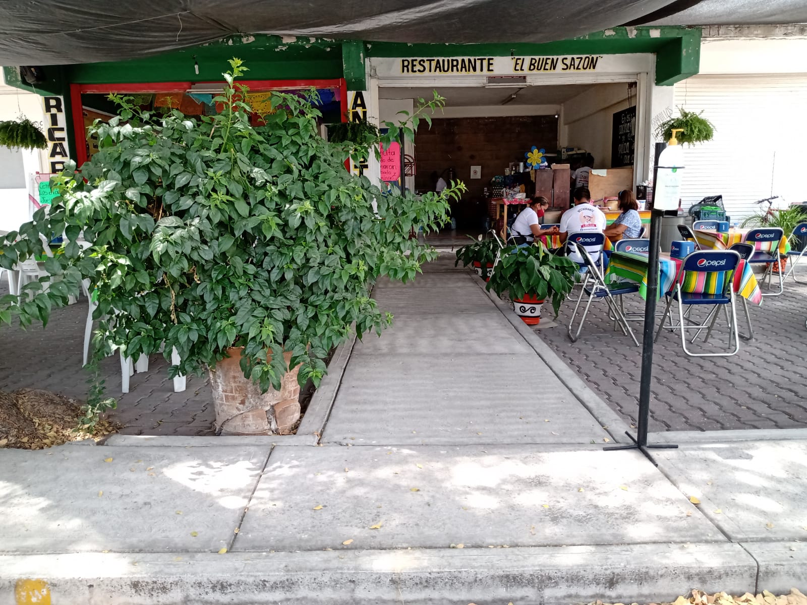 Restaurante El Buen Sazon image 10