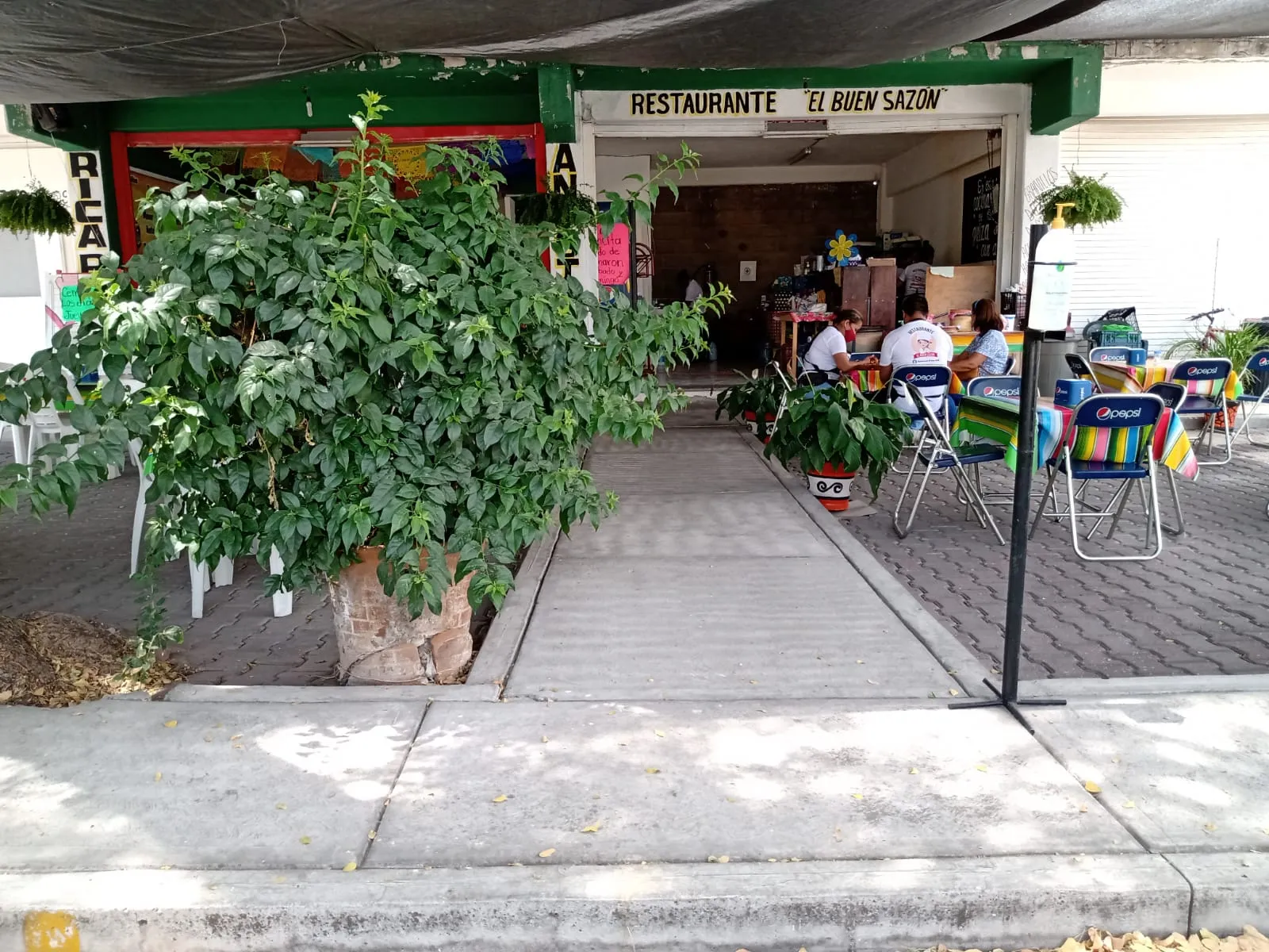 Restaurante El Buen Sazon image 10