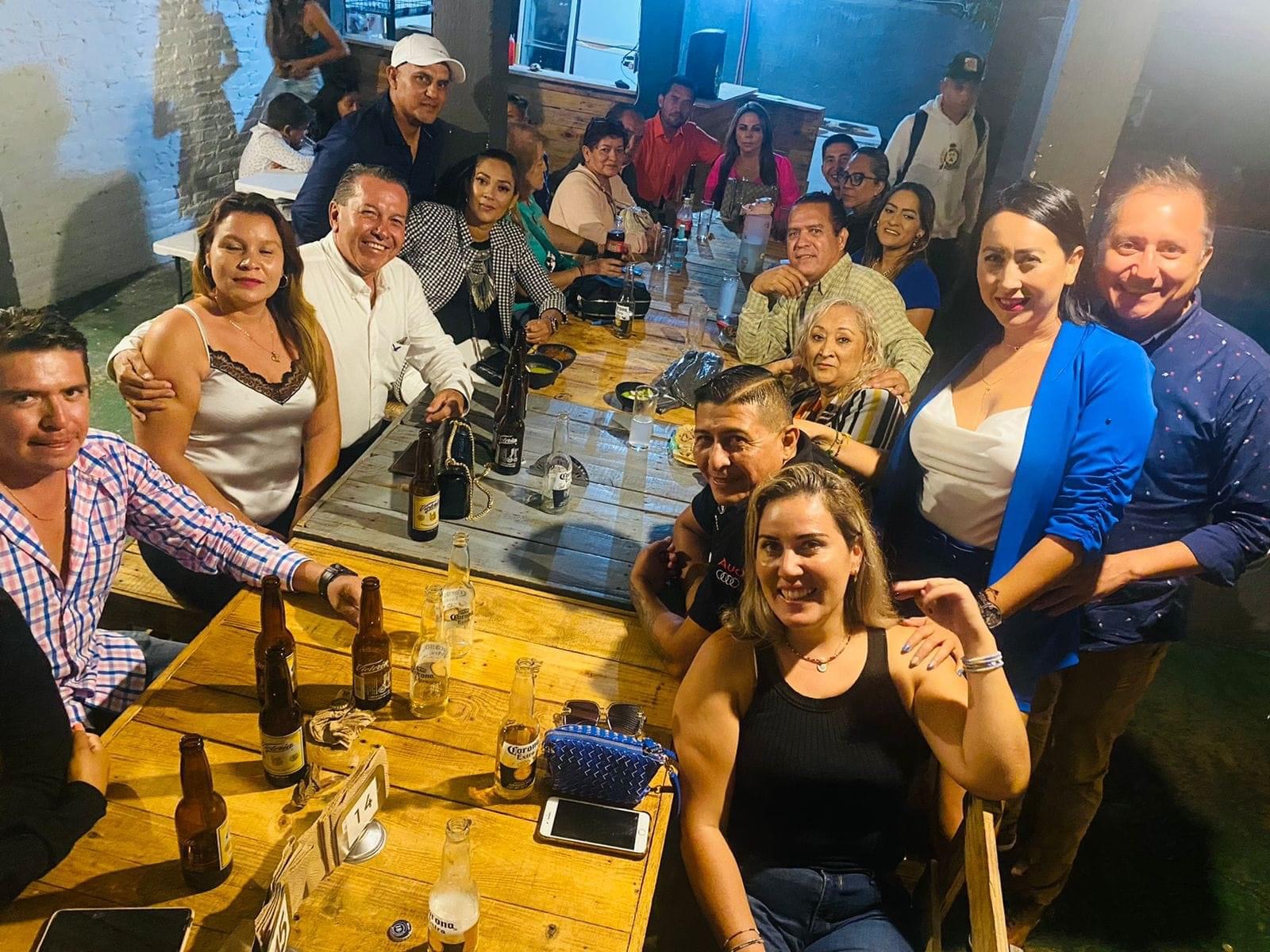 Atípico Restaurante Café image 1