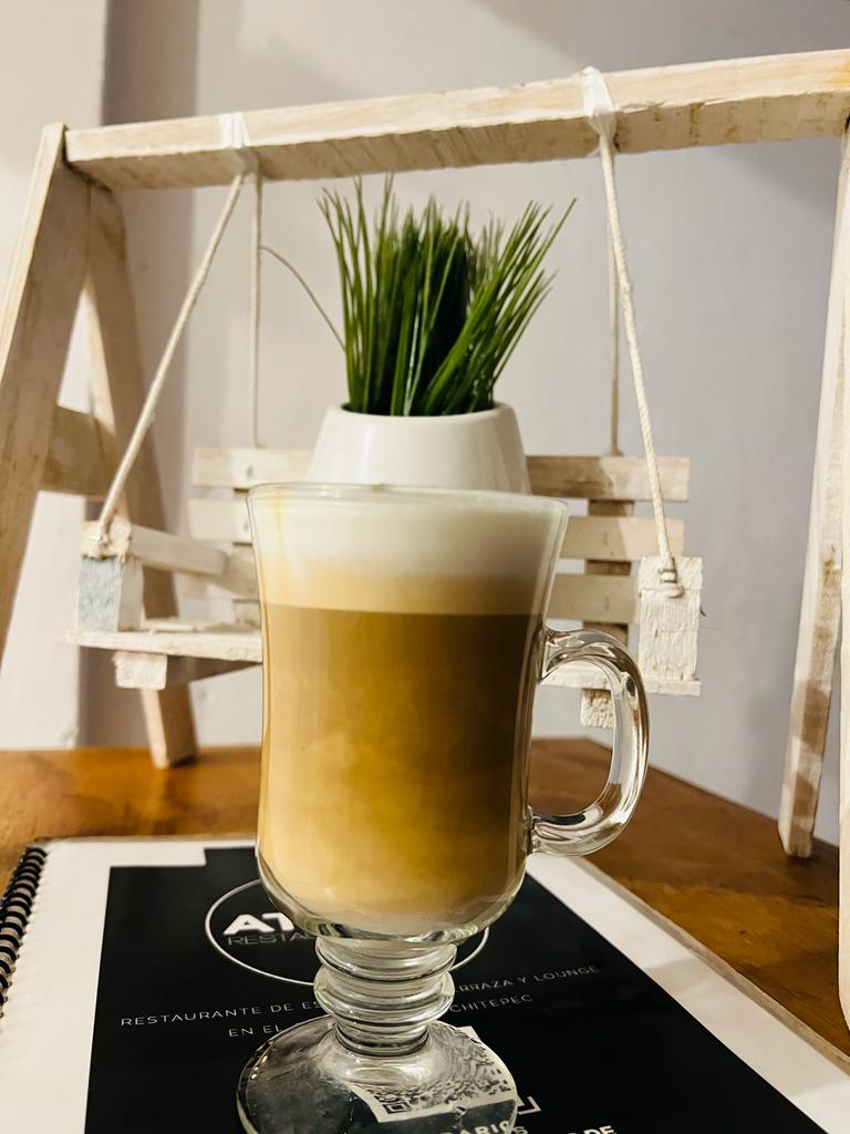 Atípico Restaurante Café image 4