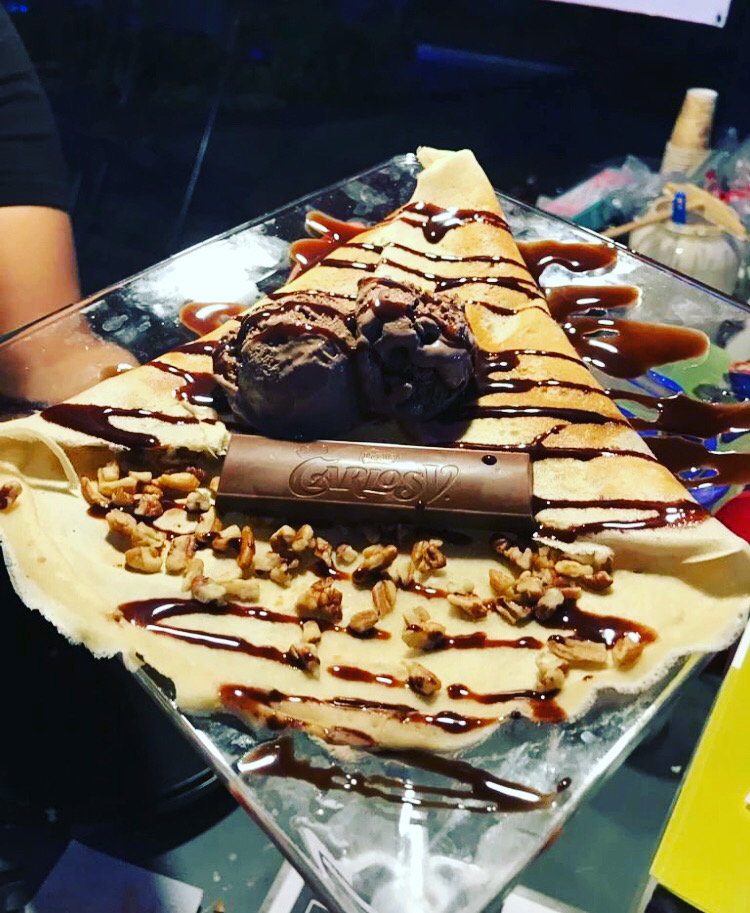 Atípico Restaurante Café image 8