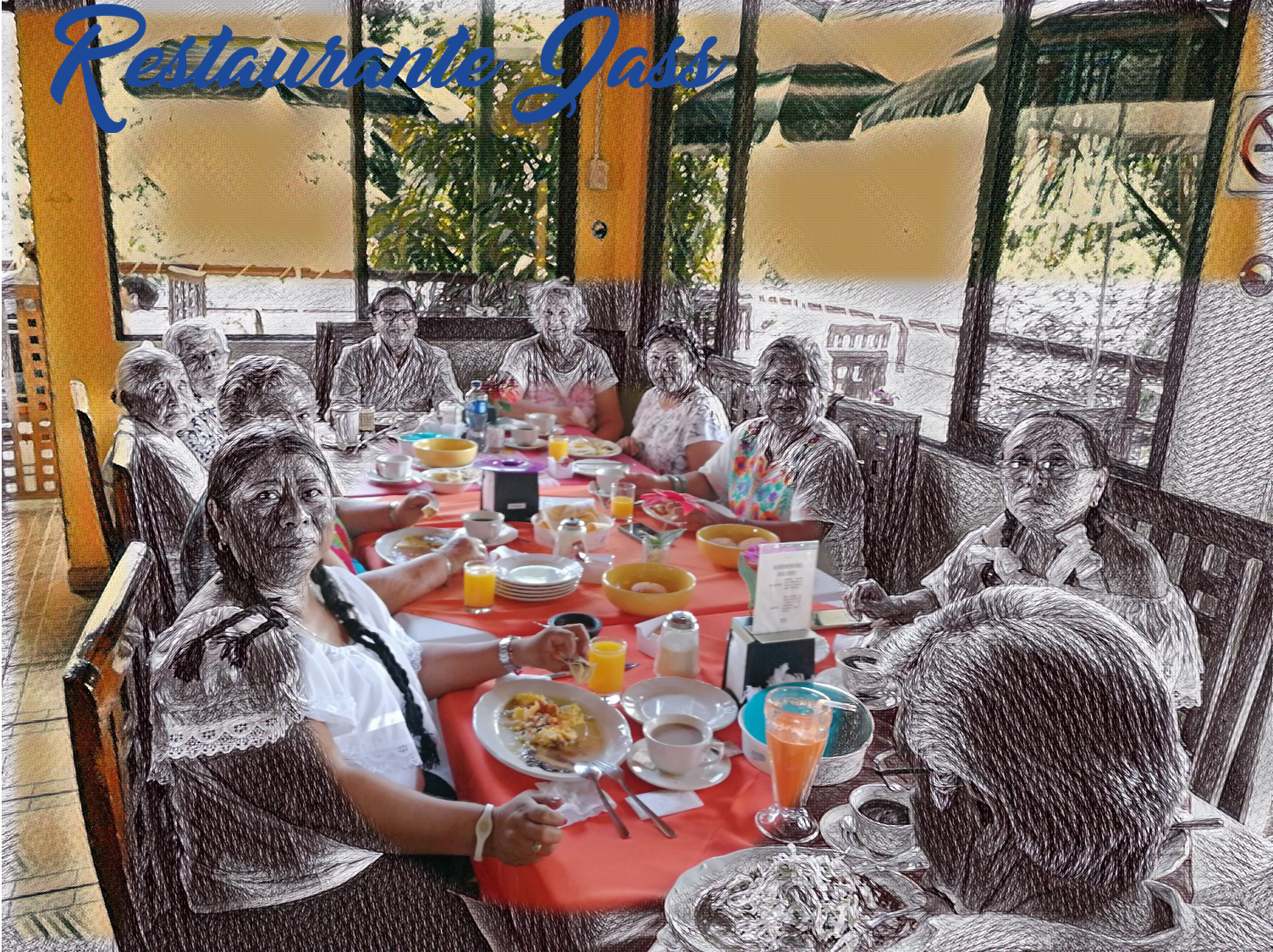 RESTAURANTE JASS image 1