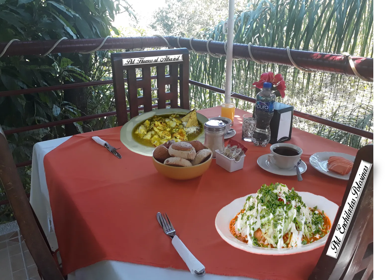 RESTAURANTE JASS image 2