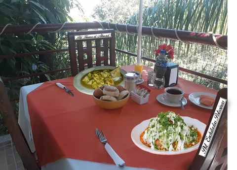 RESTAURANTE JASS image 2