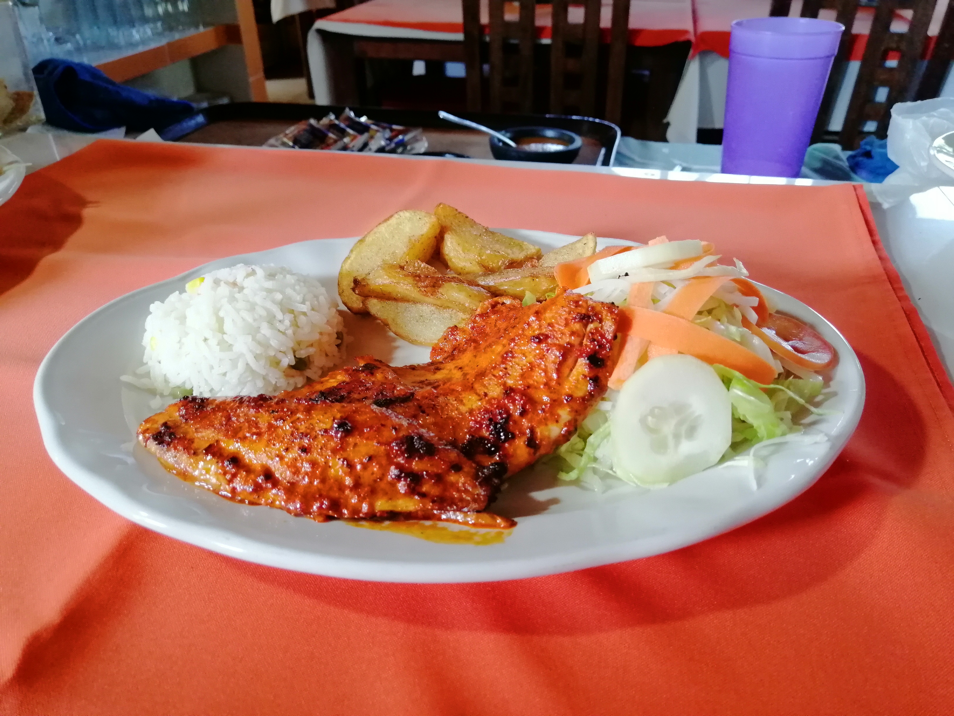 RESTAURANTE JASS image 3