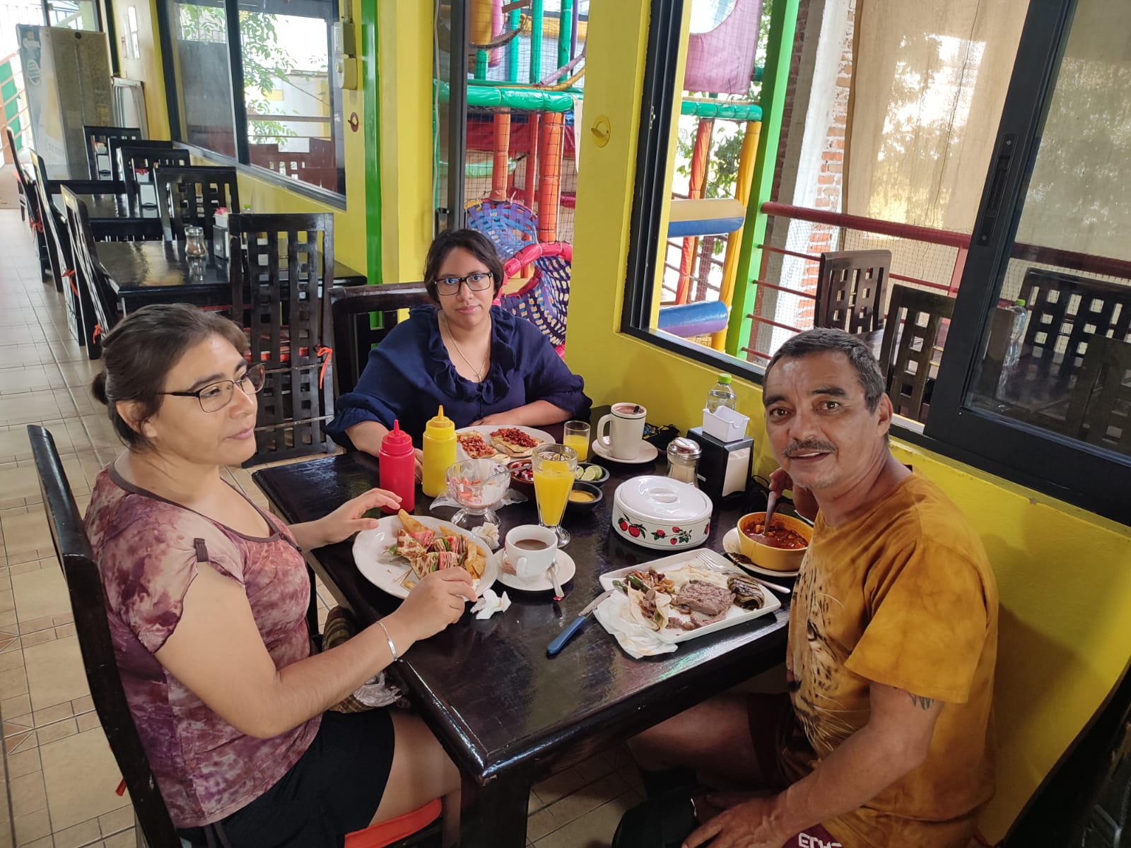 RESTAURANTE JASS image 4