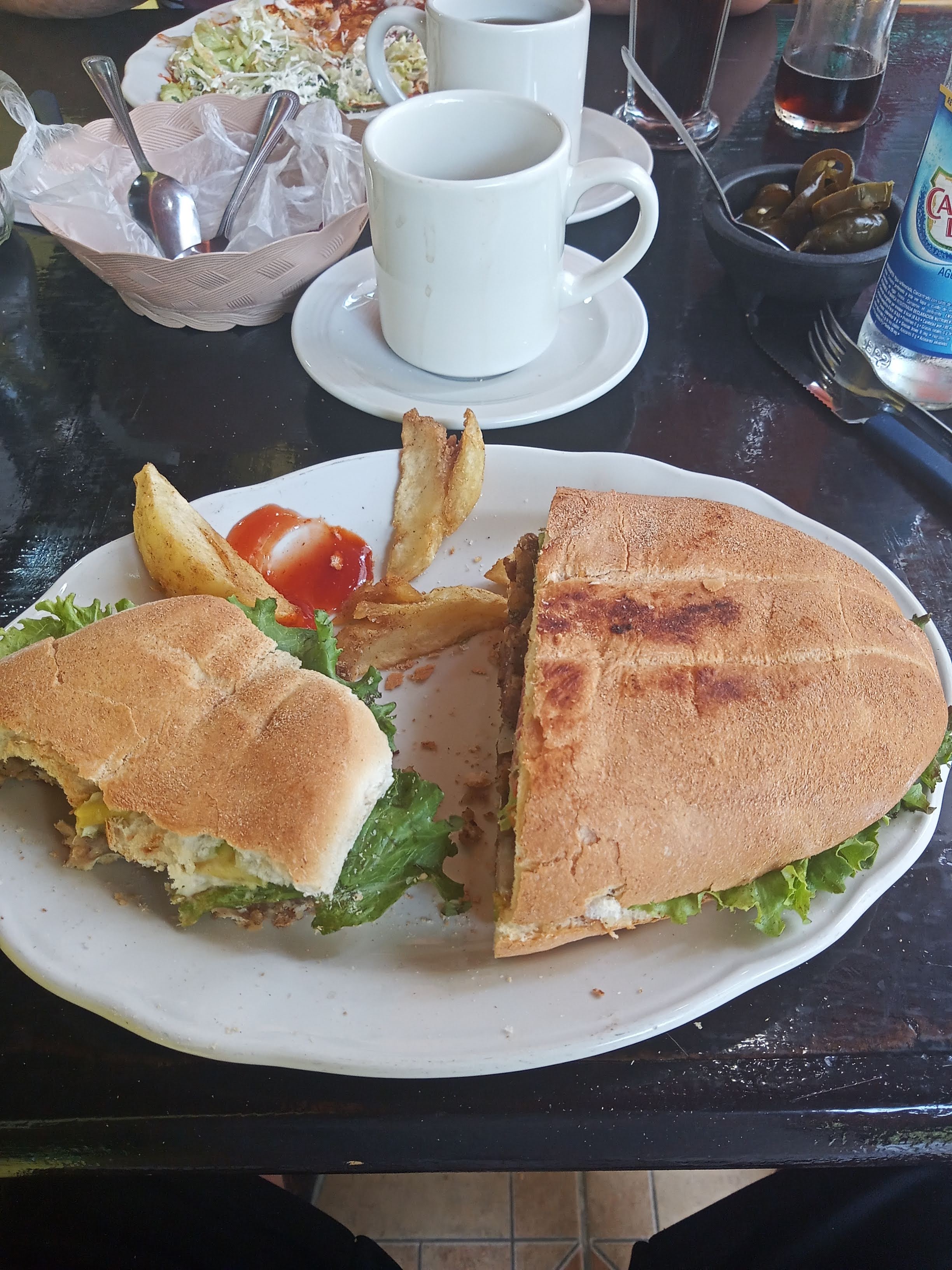 RESTAURANTE JASS image 5