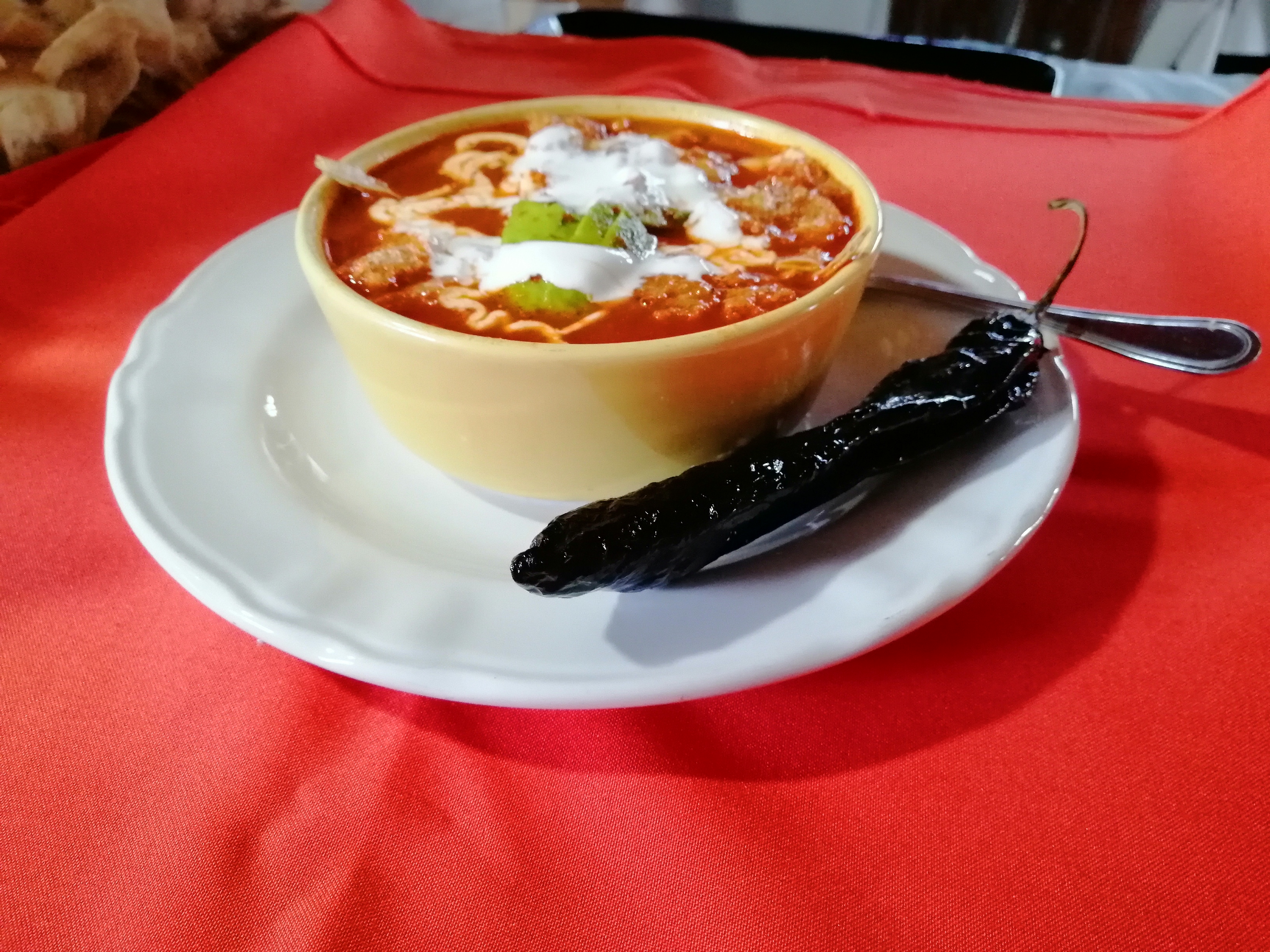 RESTAURANTE JASS image 6