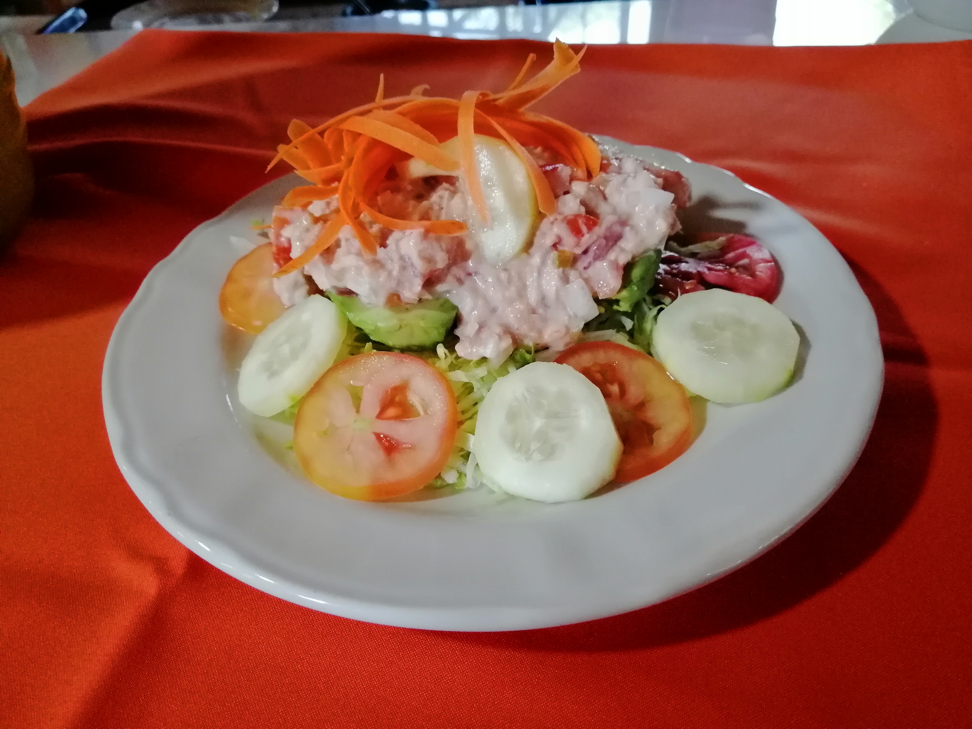 RESTAURANTE JASS image 7