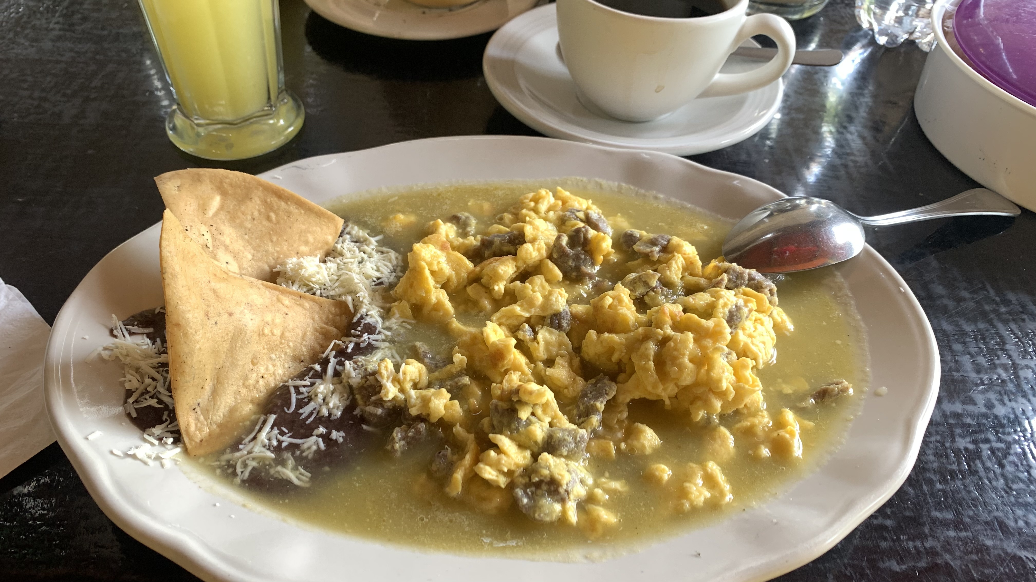 RESTAURANTE JASS image 8