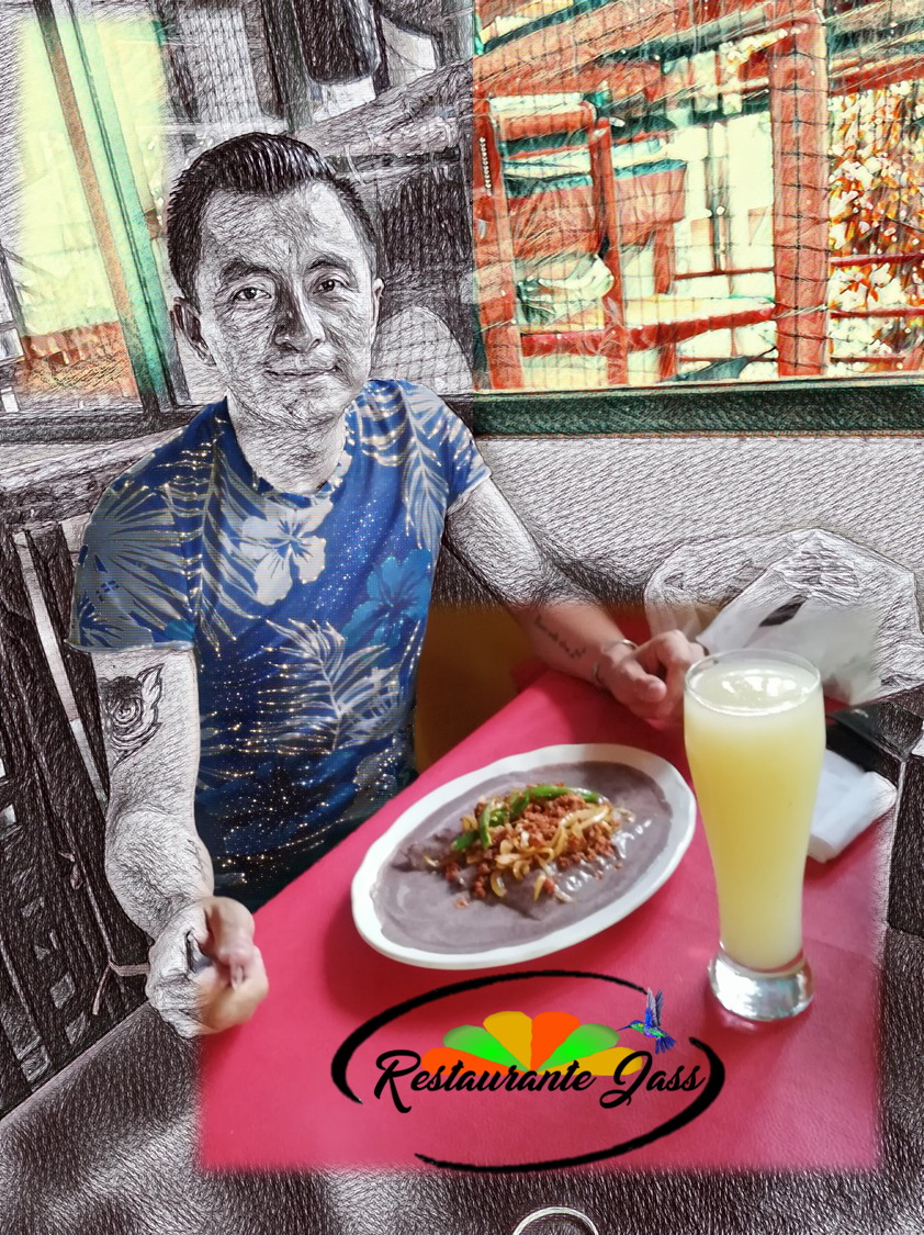 RESTAURANTE JASS image 9