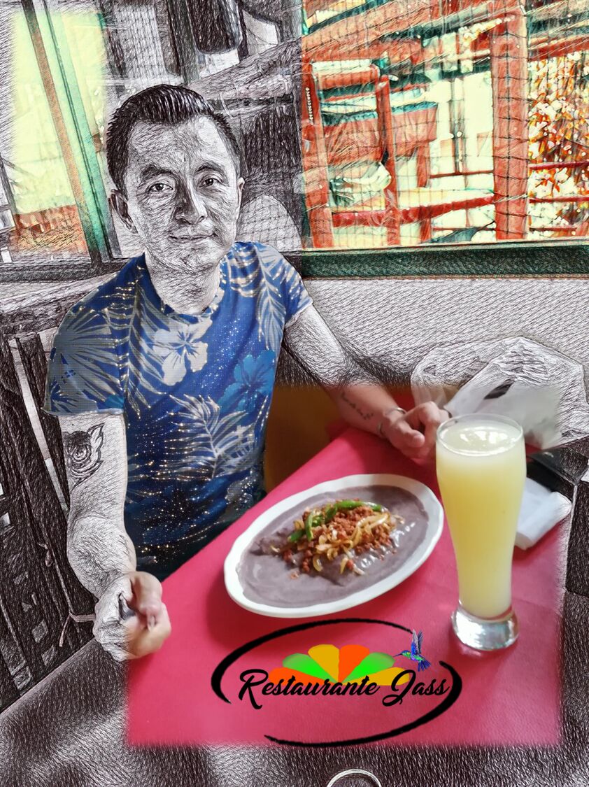 RESTAURANTE JASS image 9
