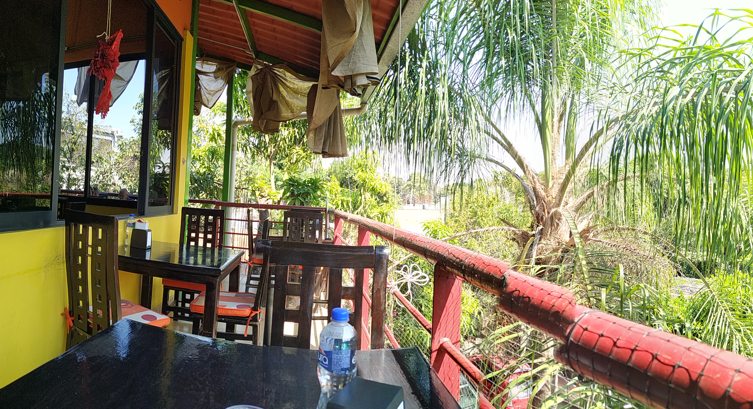 RESTAURANTE JASS image 10